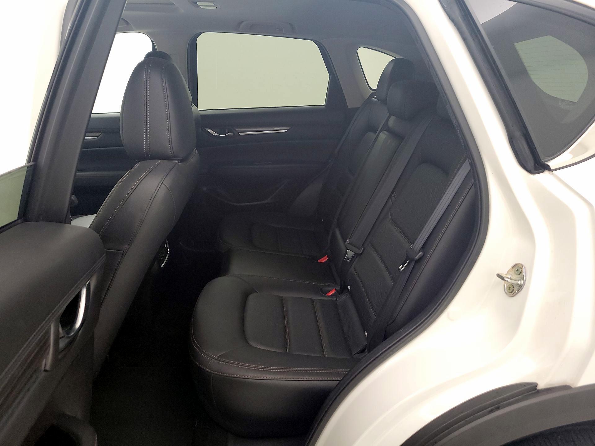 Thumbnail: 2022 Mazda CX-5 - 18