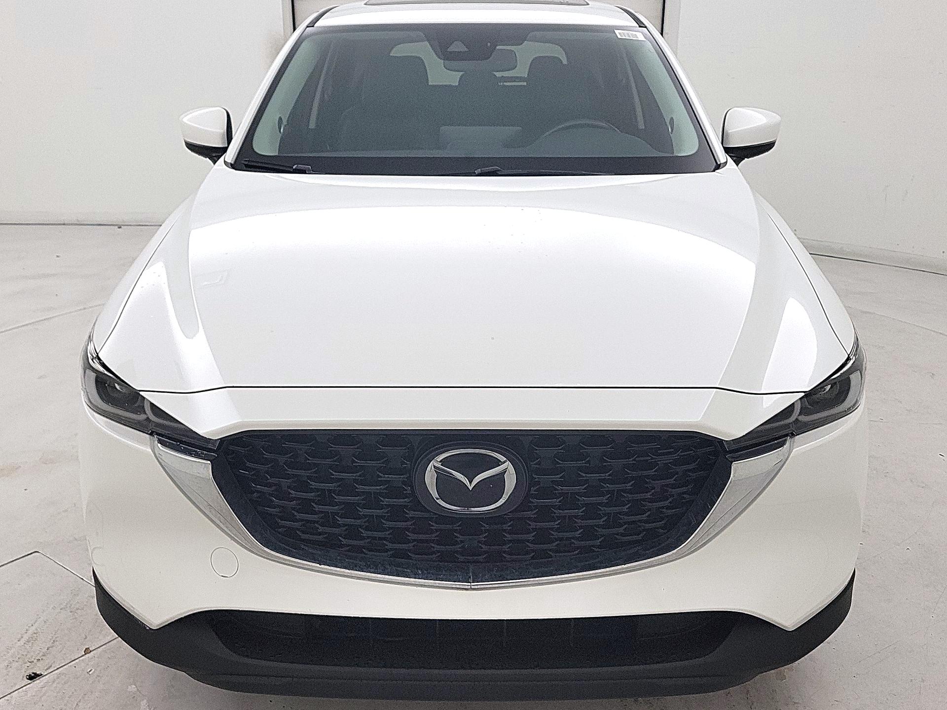 Thumbnail: 2022 Mazda CX-5 - 2