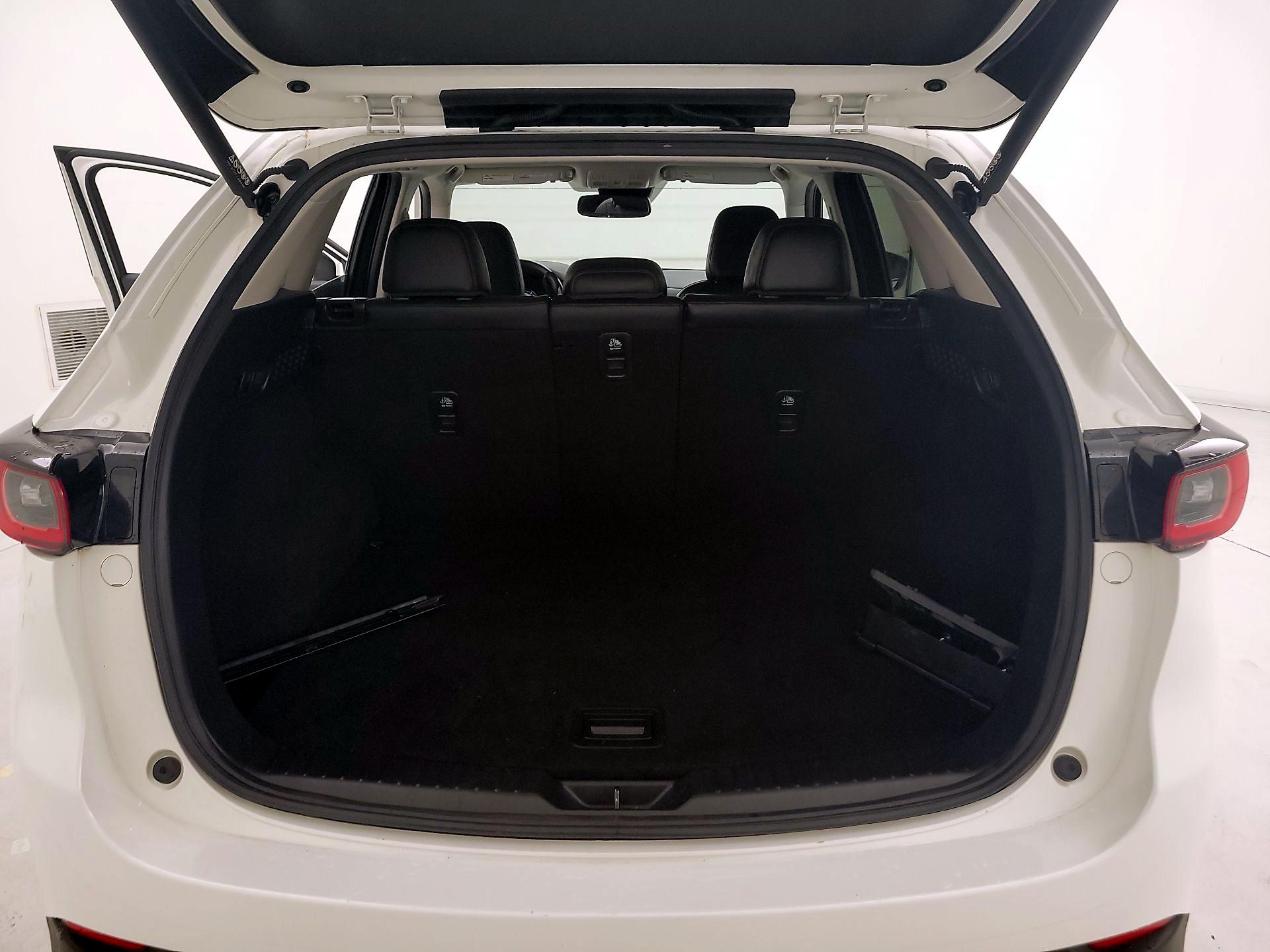 Thumbnail: 2022 Mazda CX-5 - 19