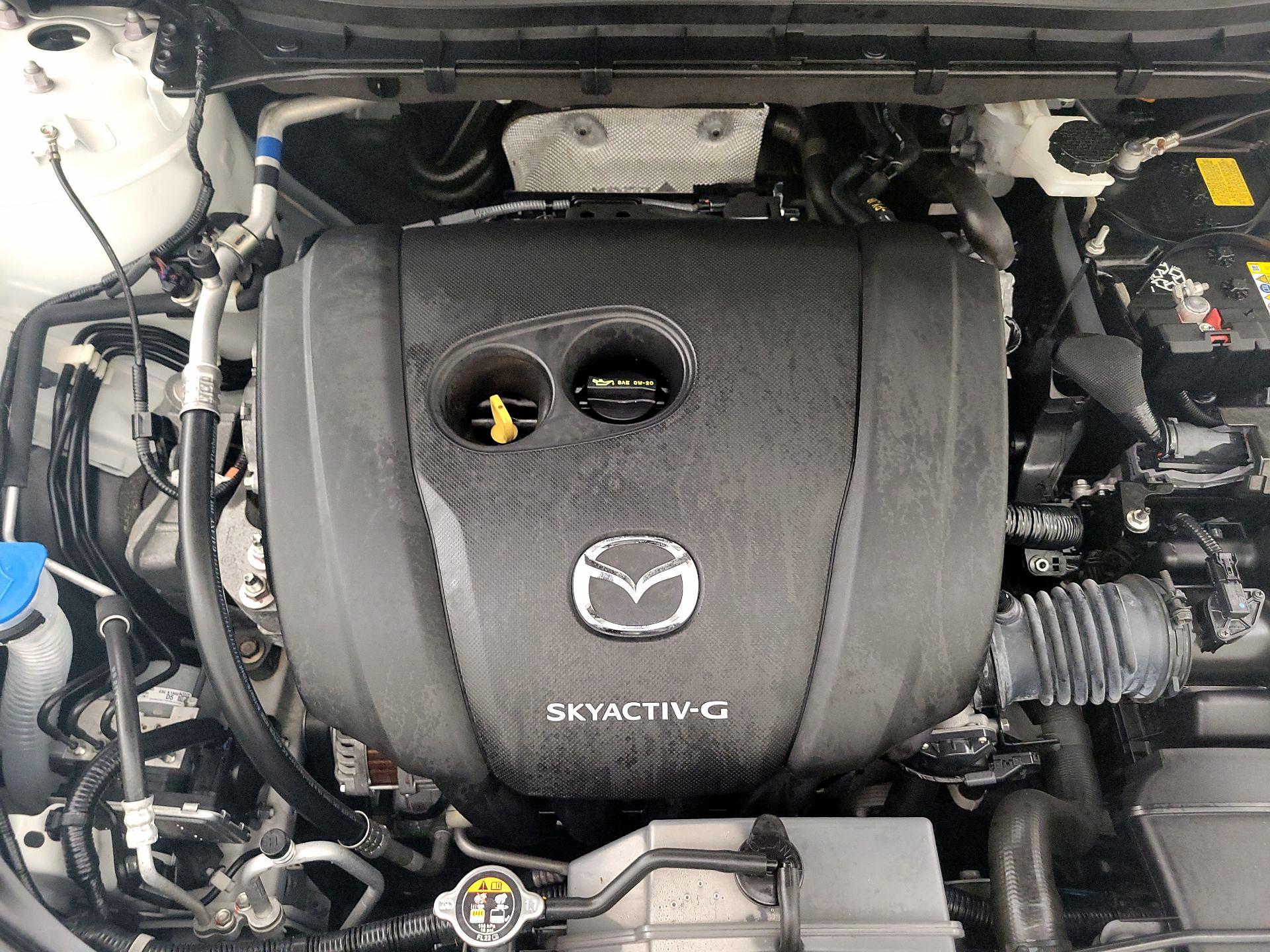 Thumbnail: 2022 Mazda CX-5 - 20