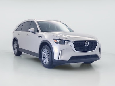 2024 Mazda CX-90 PHEV Preferred