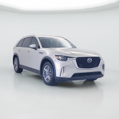 2024 Mazda CX-90 PHEV Preferred