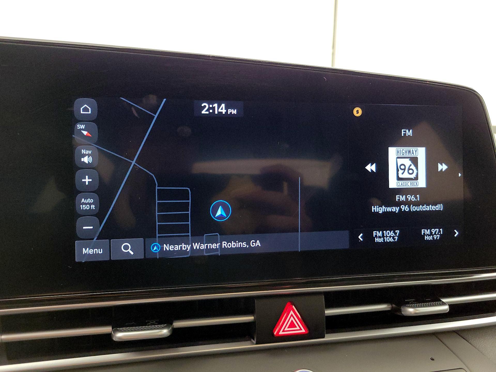 Thumbnail: 2023 Hyundai Elantra - 12