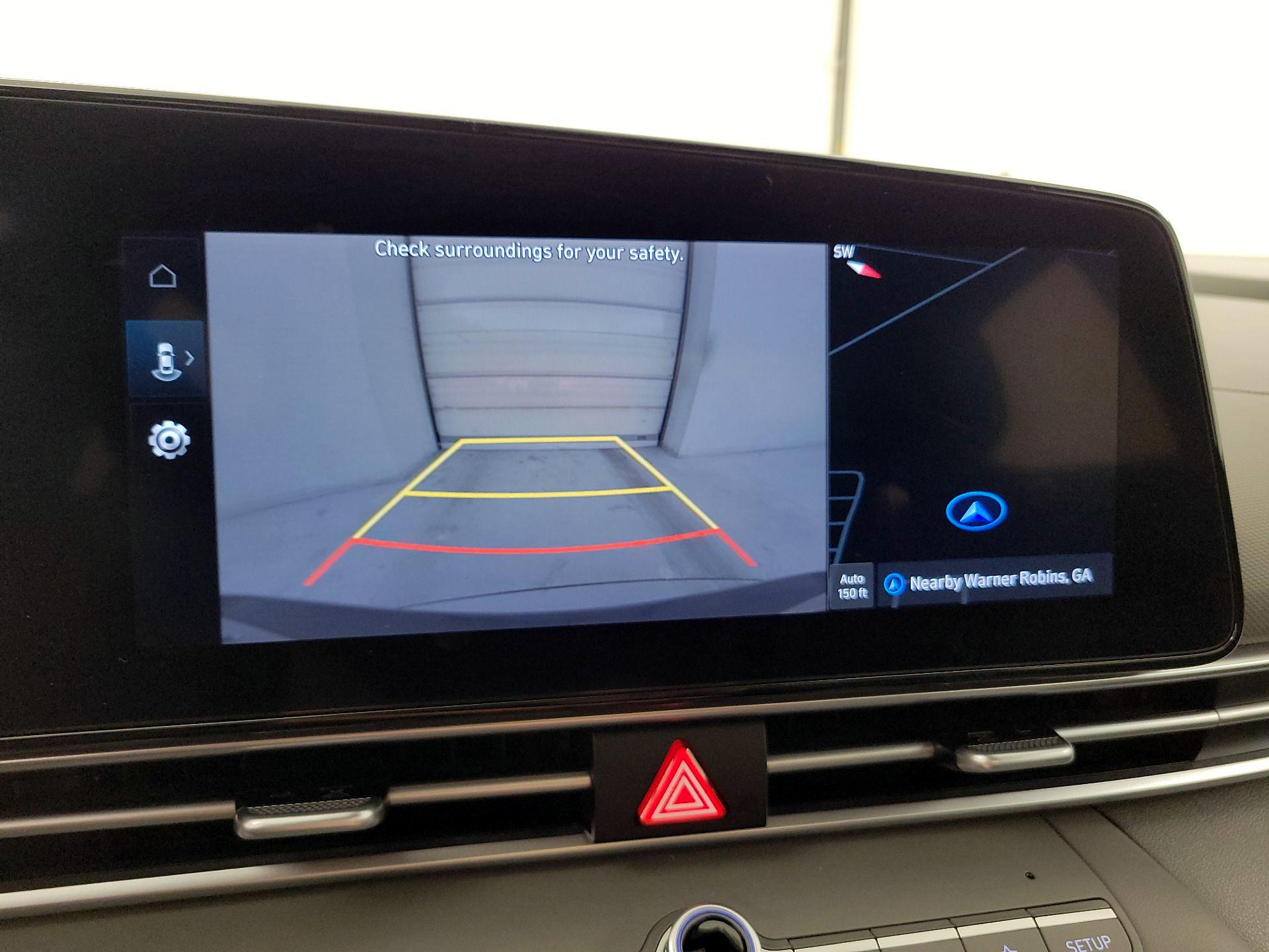 Thumbnail: 2023 Hyundai Elantra - 13