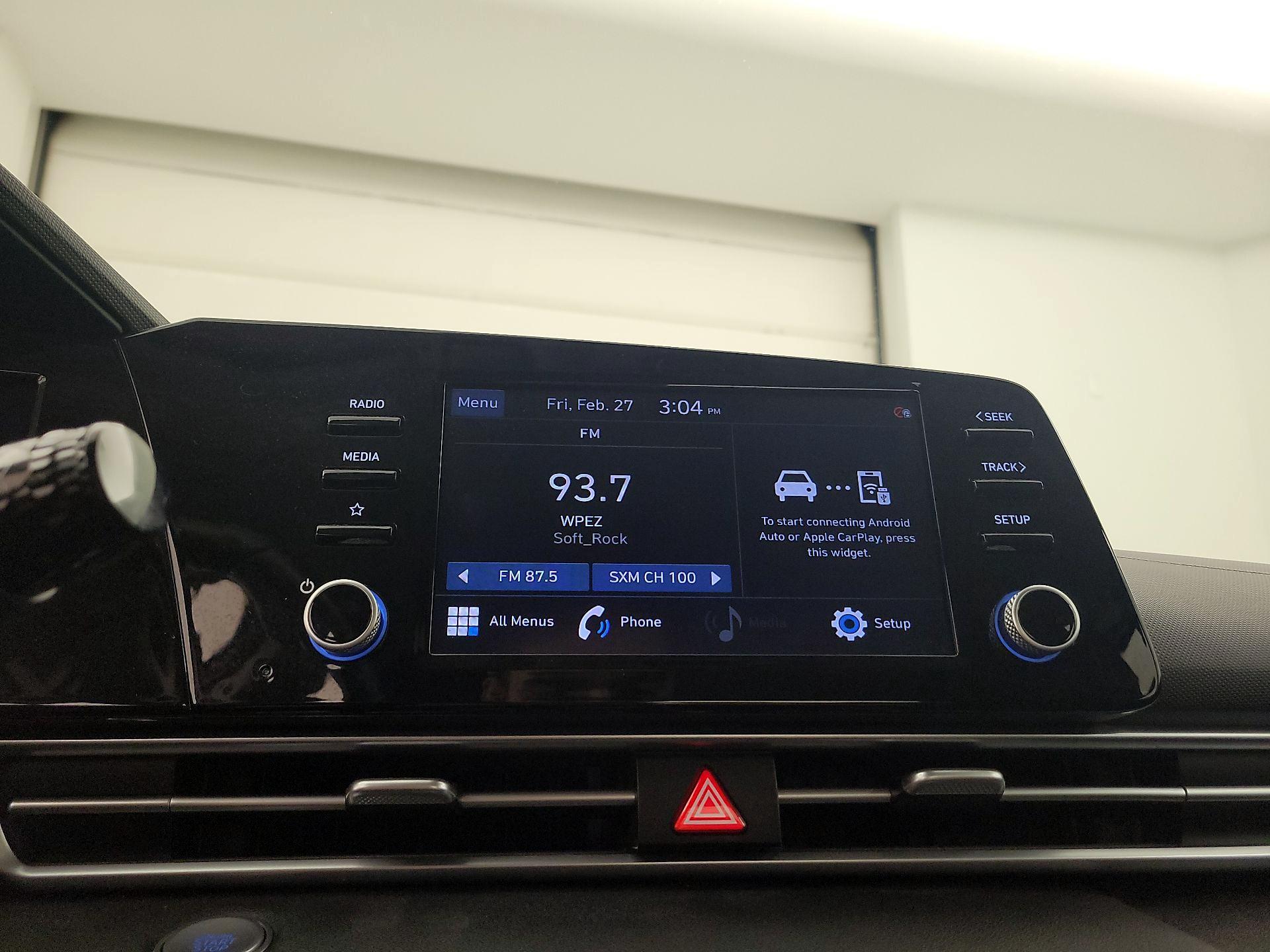 Thumbnail: 2021 Hyundai Elantra - 15