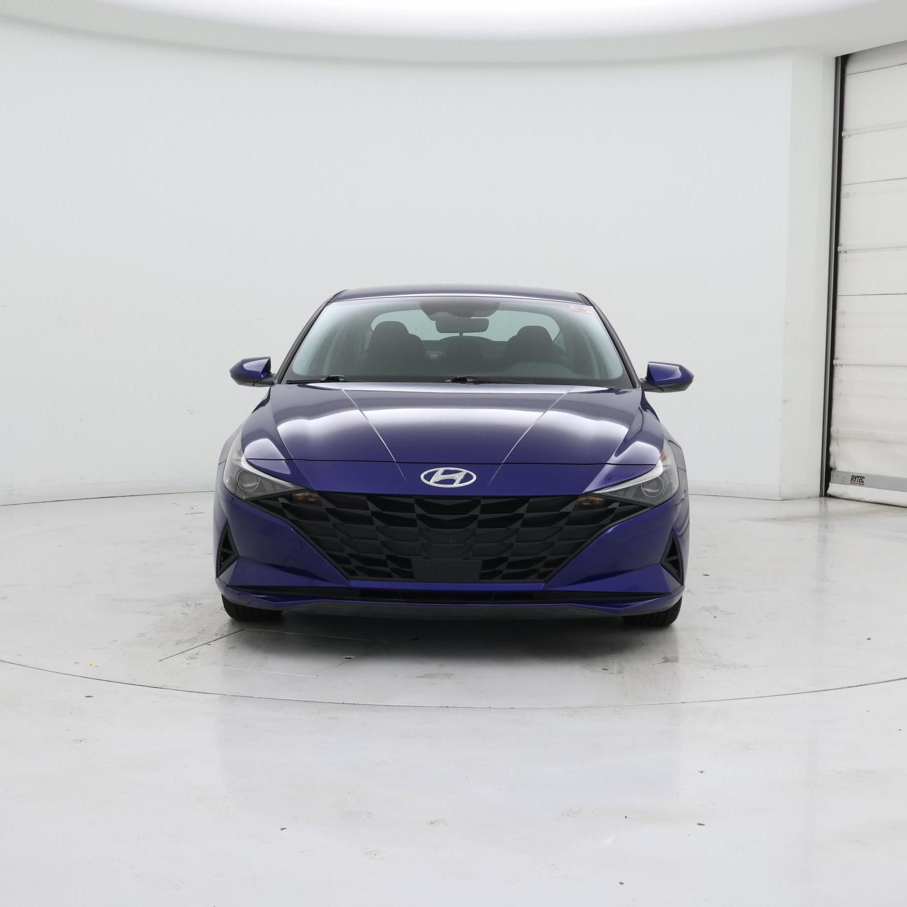 Thumbnail: 2021 Hyundai Elantra - 5