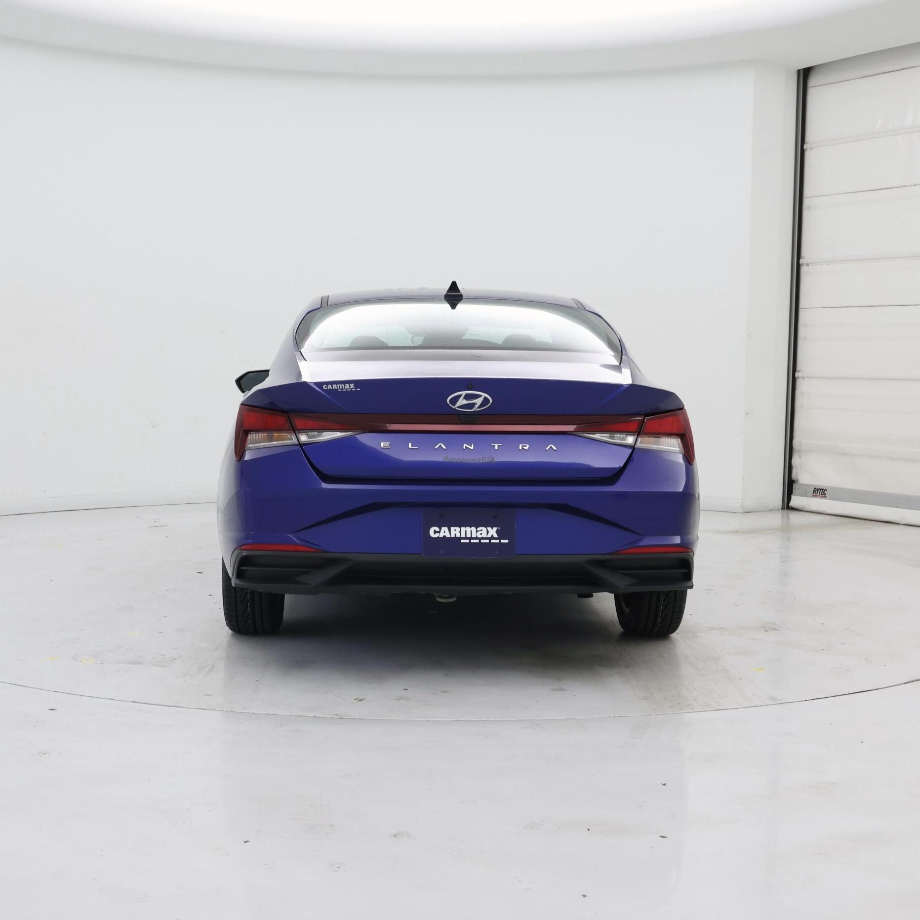 Thumbnail: 2021 Hyundai Elantra - 6