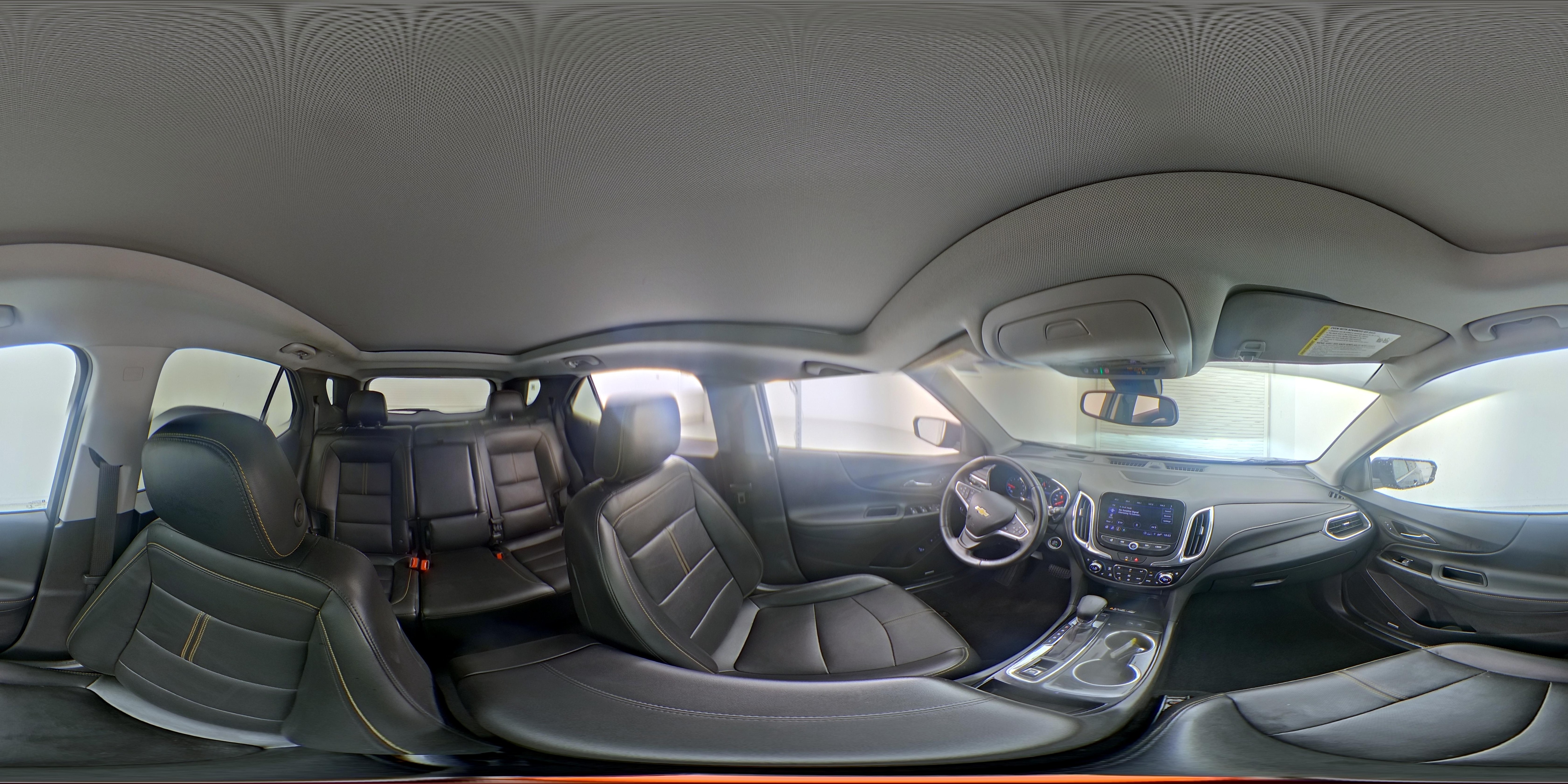 2022 Chevrolet Equinox Premier - Photo 27