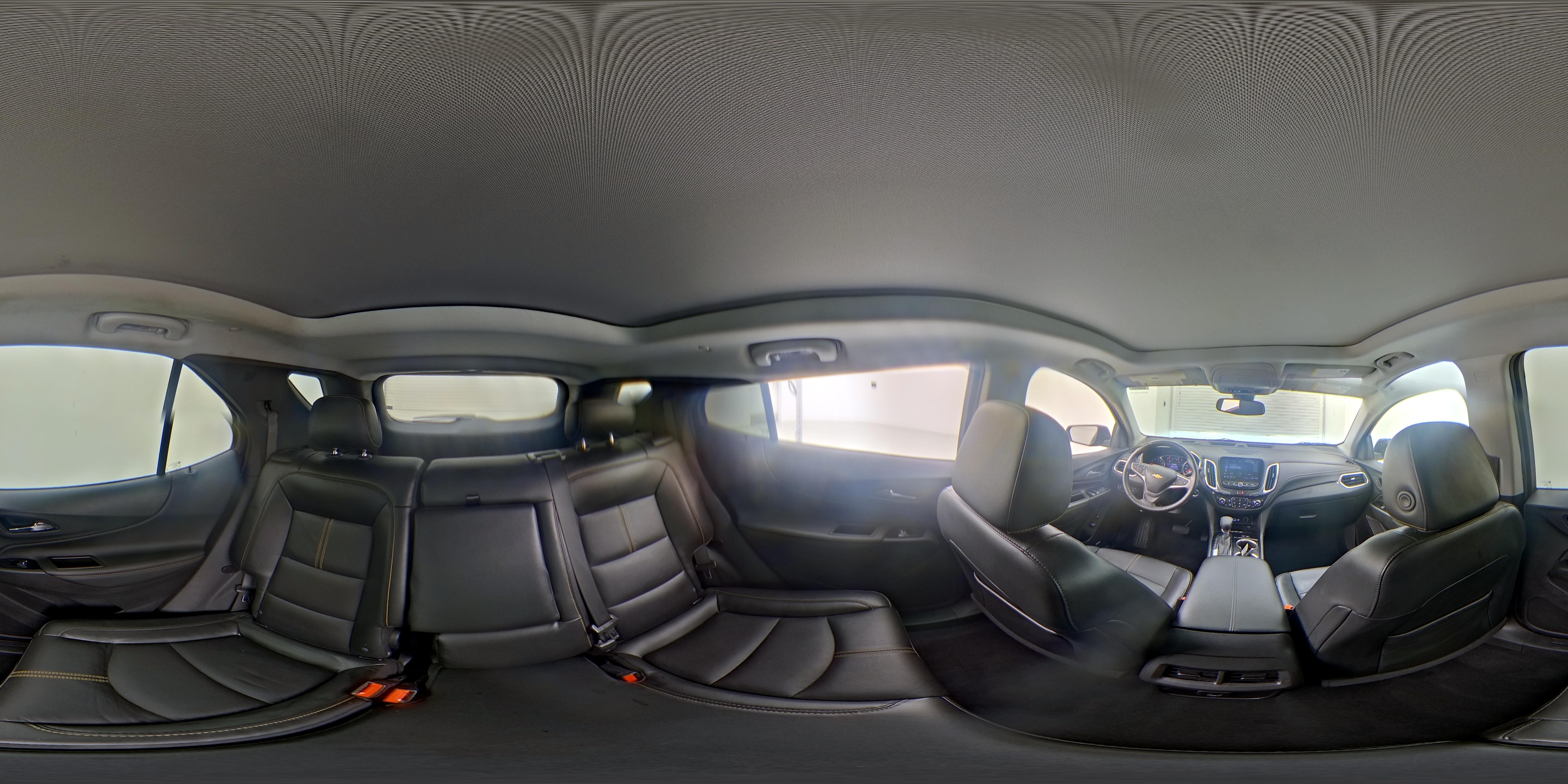 2022 Chevrolet Equinox Premier - Photo 28