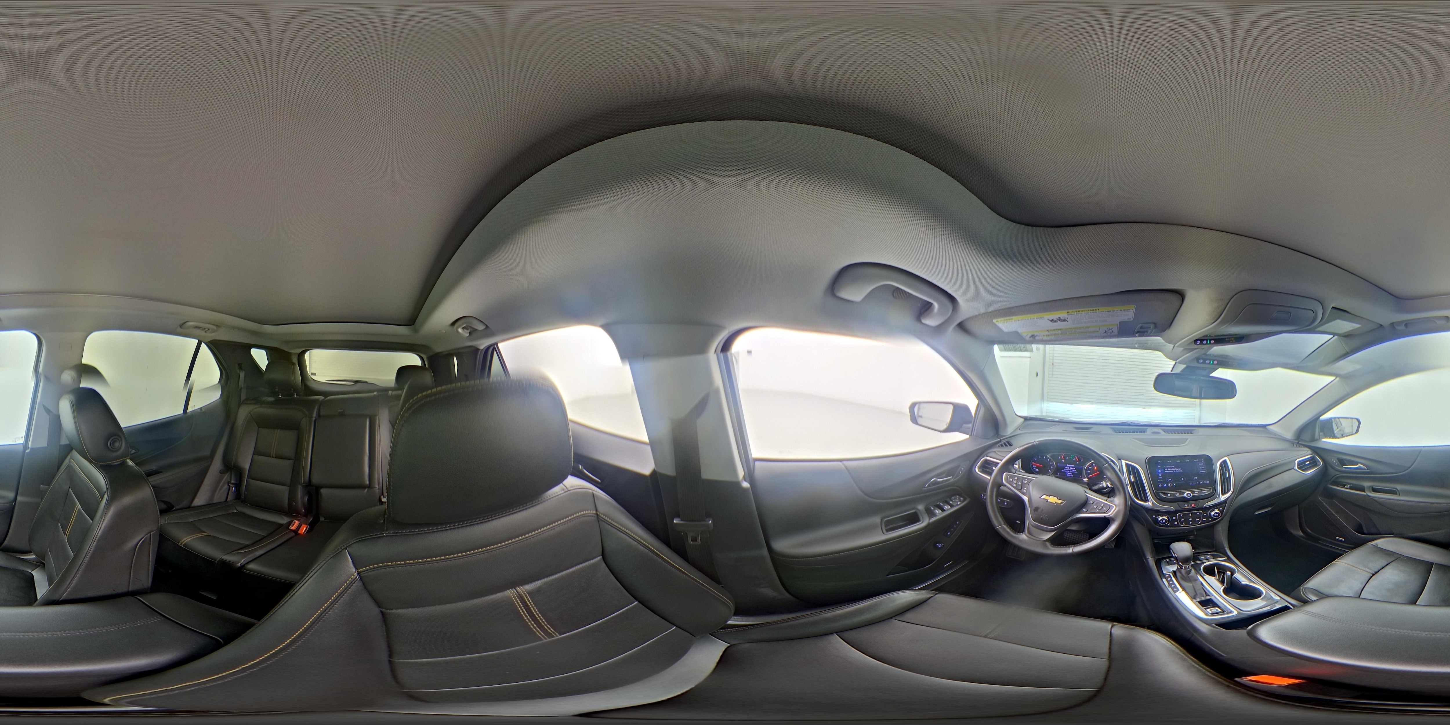 2022 Chevrolet Equinox Premier - Photo 29