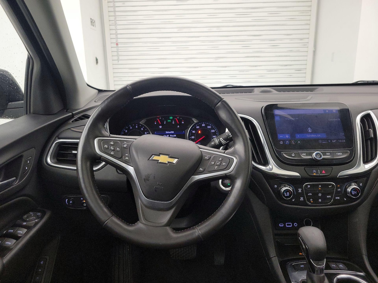 2022 Chevrolet Equinox Premier - Photo 11