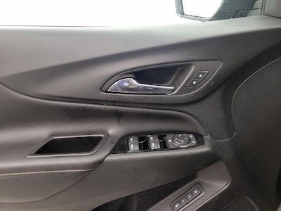 Driver Door Panel