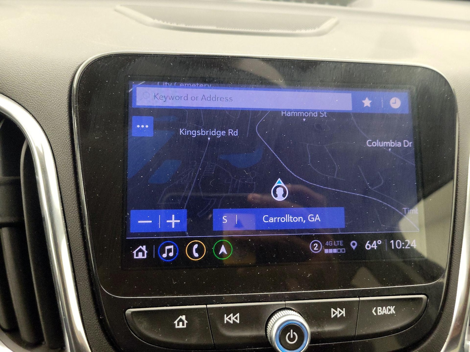 2022 Chevrolet Equinox Premier - Photo 15