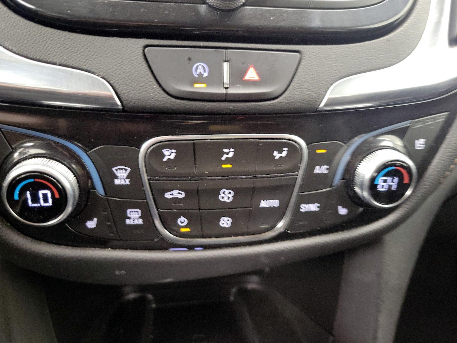 2022 Chevrolet Equinox Premier - Photo 18