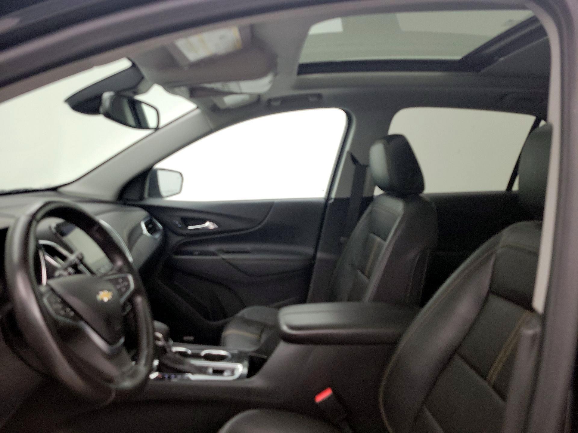 Thumbnail: 2022 Chevrolet Equinox - 20