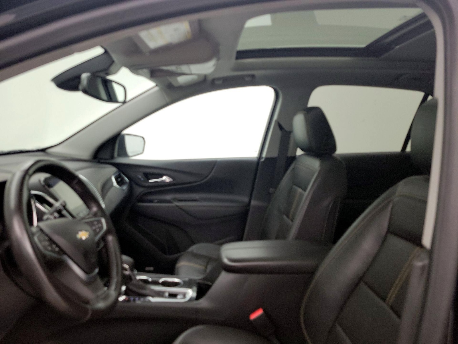 2022 Chevrolet Equinox Premier - Photo 21