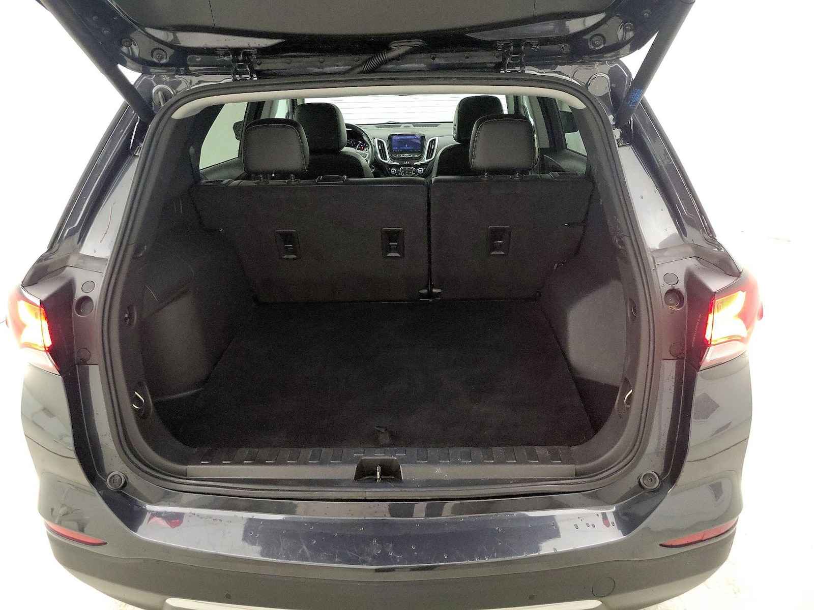2022 Chevrolet Equinox Premier - Photo 23