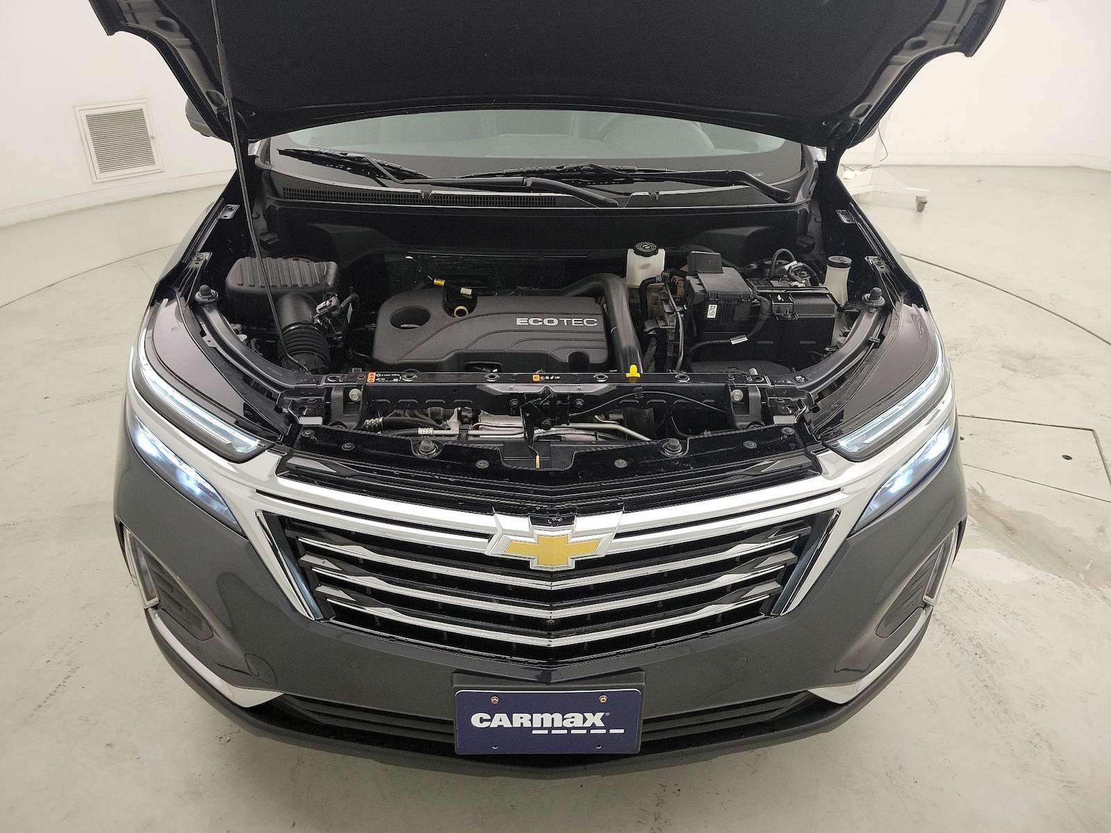2022 Chevrolet Equinox Premier - Photo 25