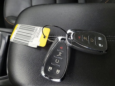 Keys