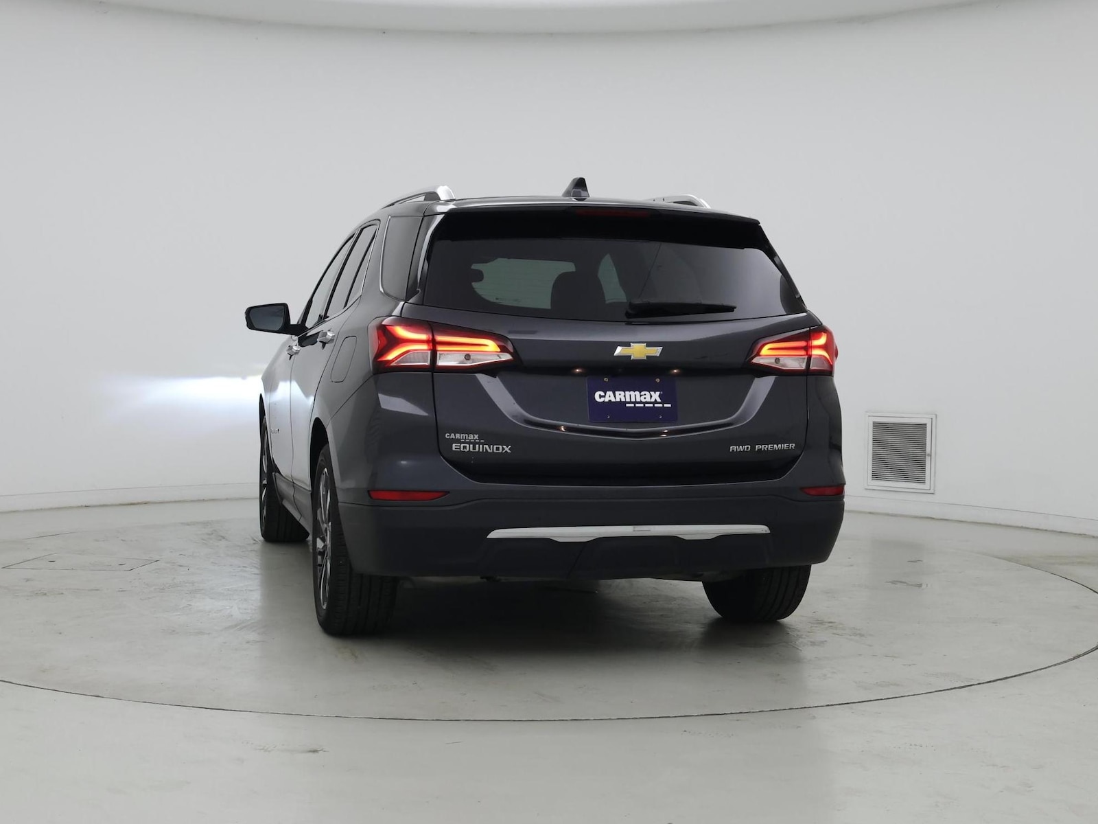 2022 Chevrolet Equinox Premier - Photo 7