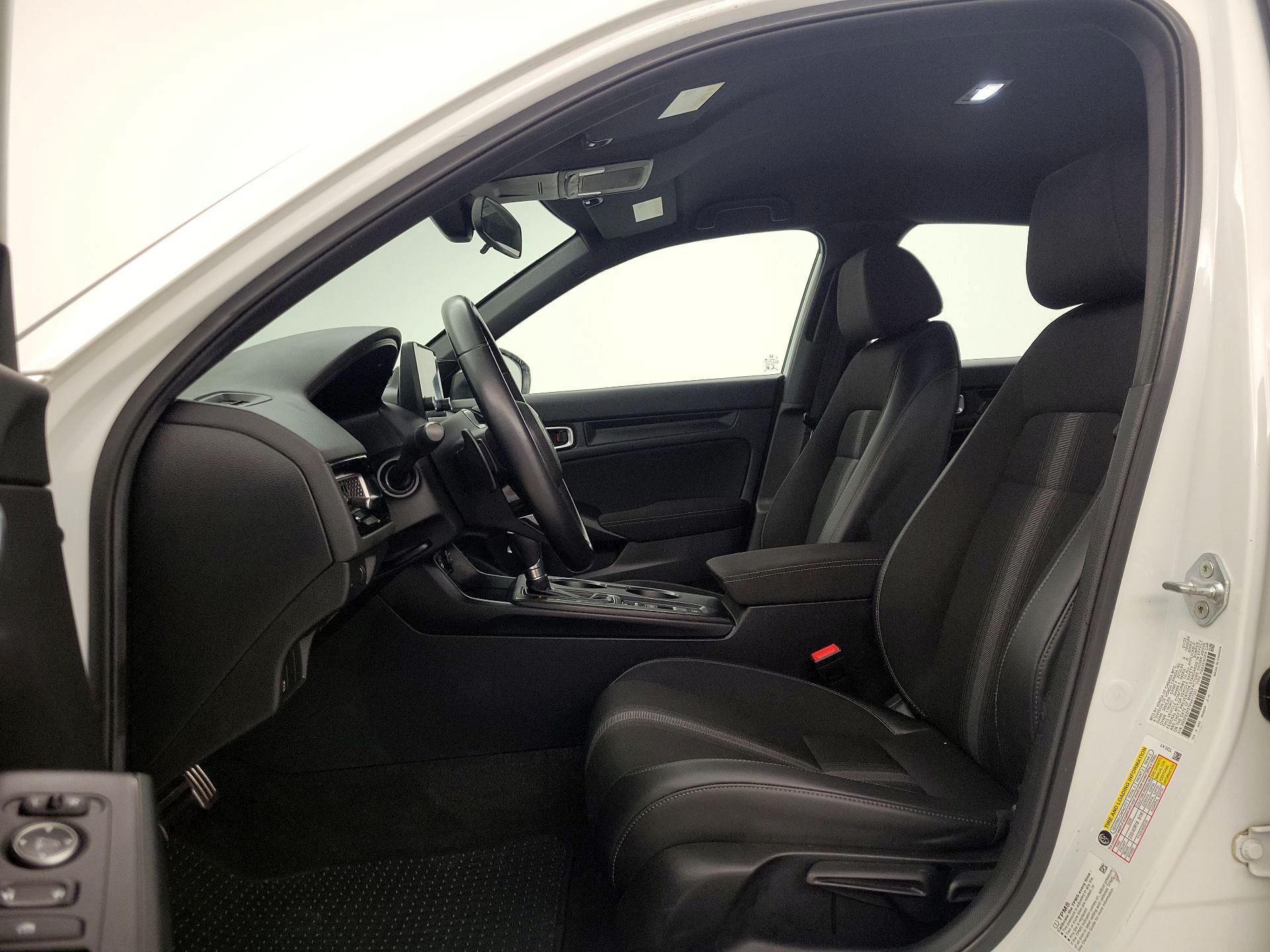 Thumbnail: 2023 Honda Civic - 11