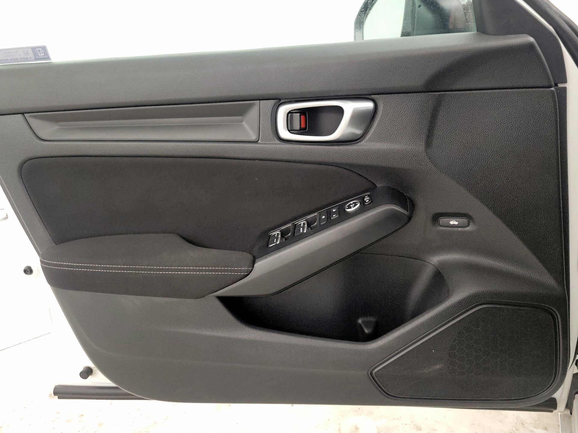 Thumbnail: 2023 Honda Civic - 12