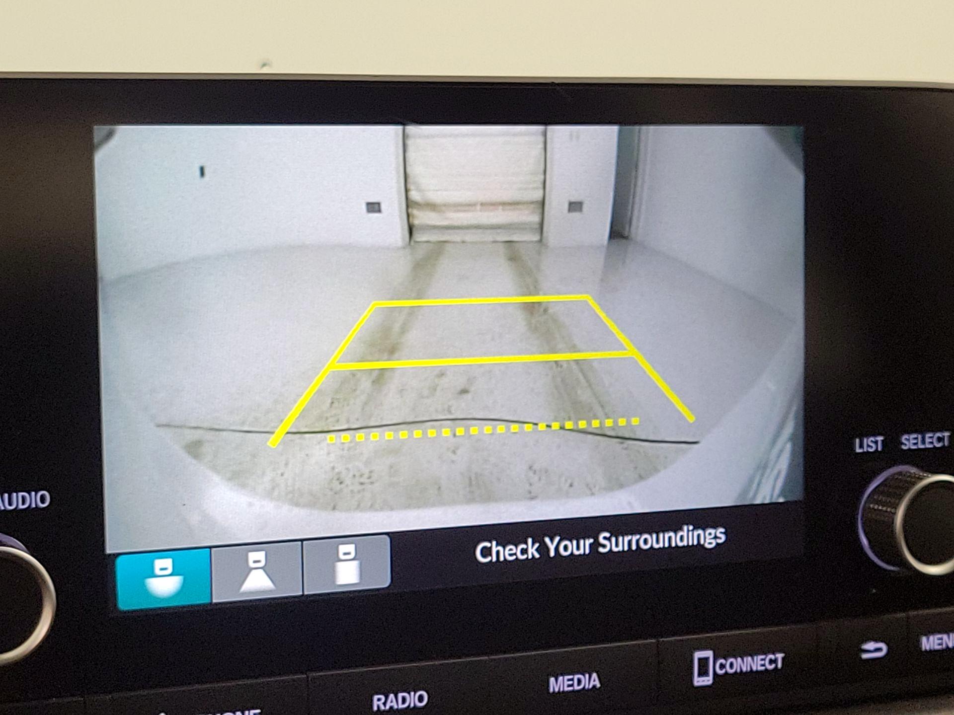 Thumbnail: 2023 Honda Civic - 14