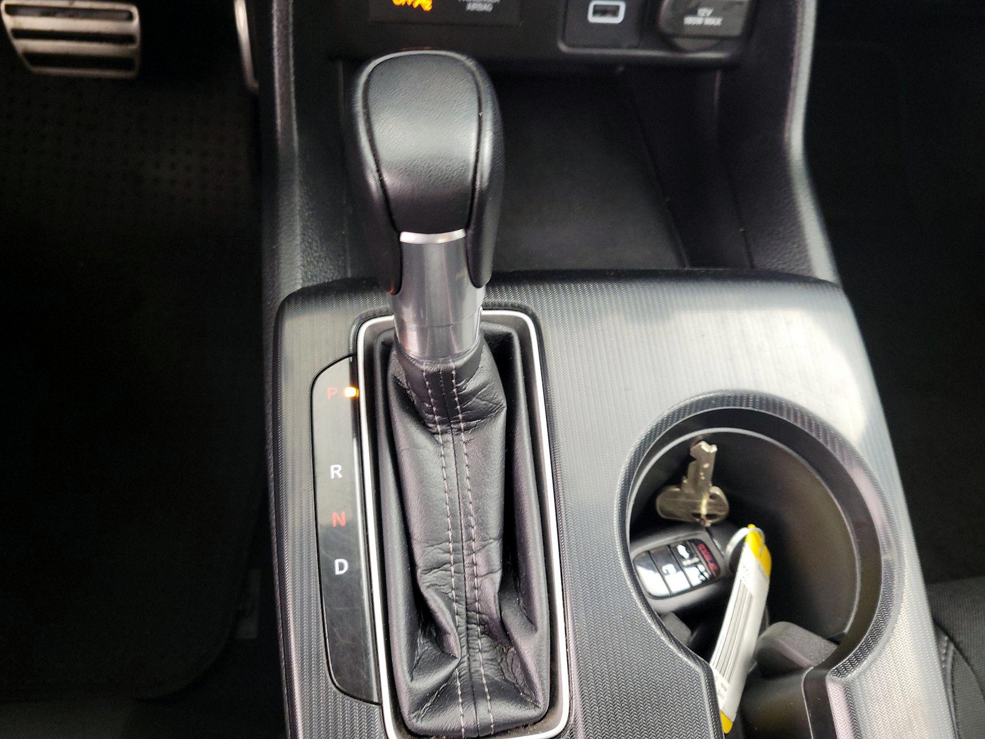 Thumbnail: 2023 Honda Civic - 17