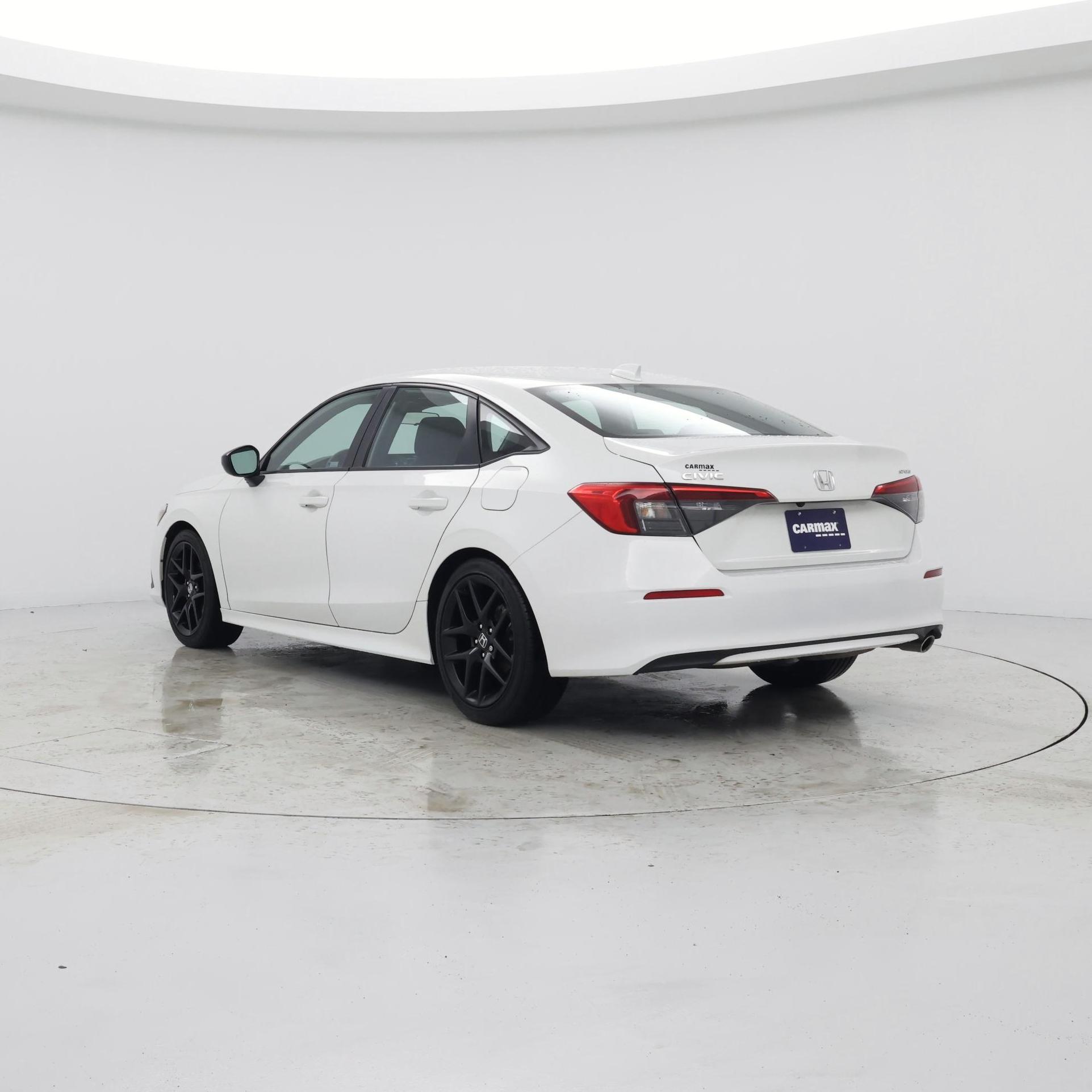 Thumbnail: 2023 Honda Civic - 2