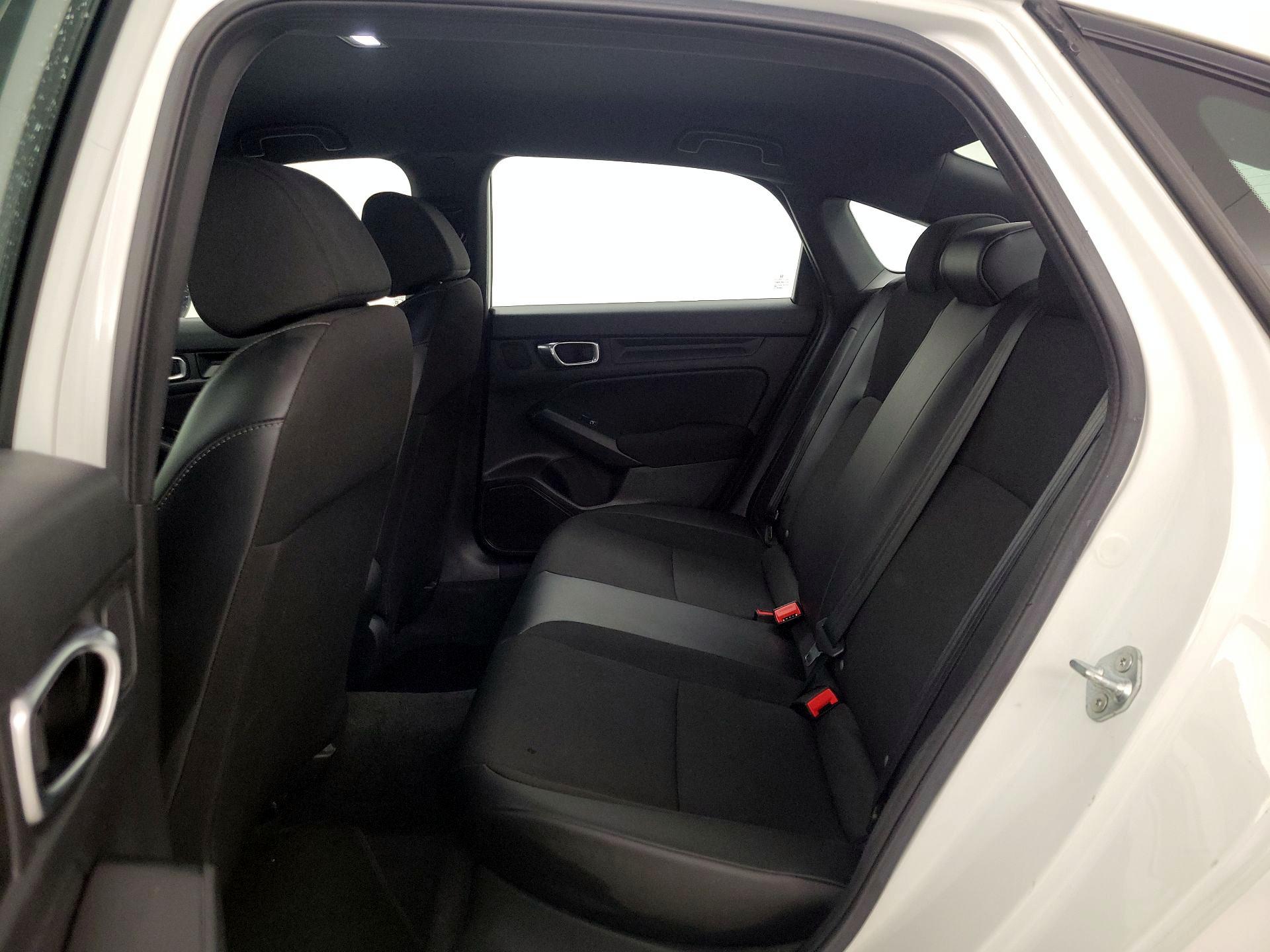 Thumbnail: 2023 Honda Civic - 19