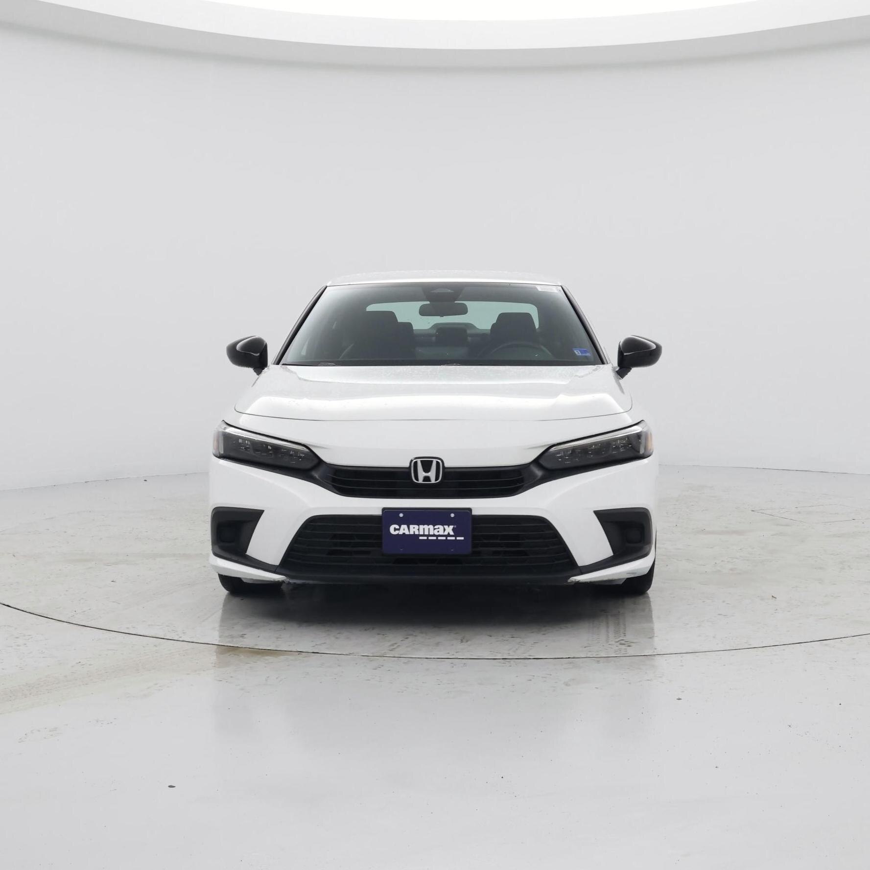 Thumbnail: 2023 Honda Civic - 5