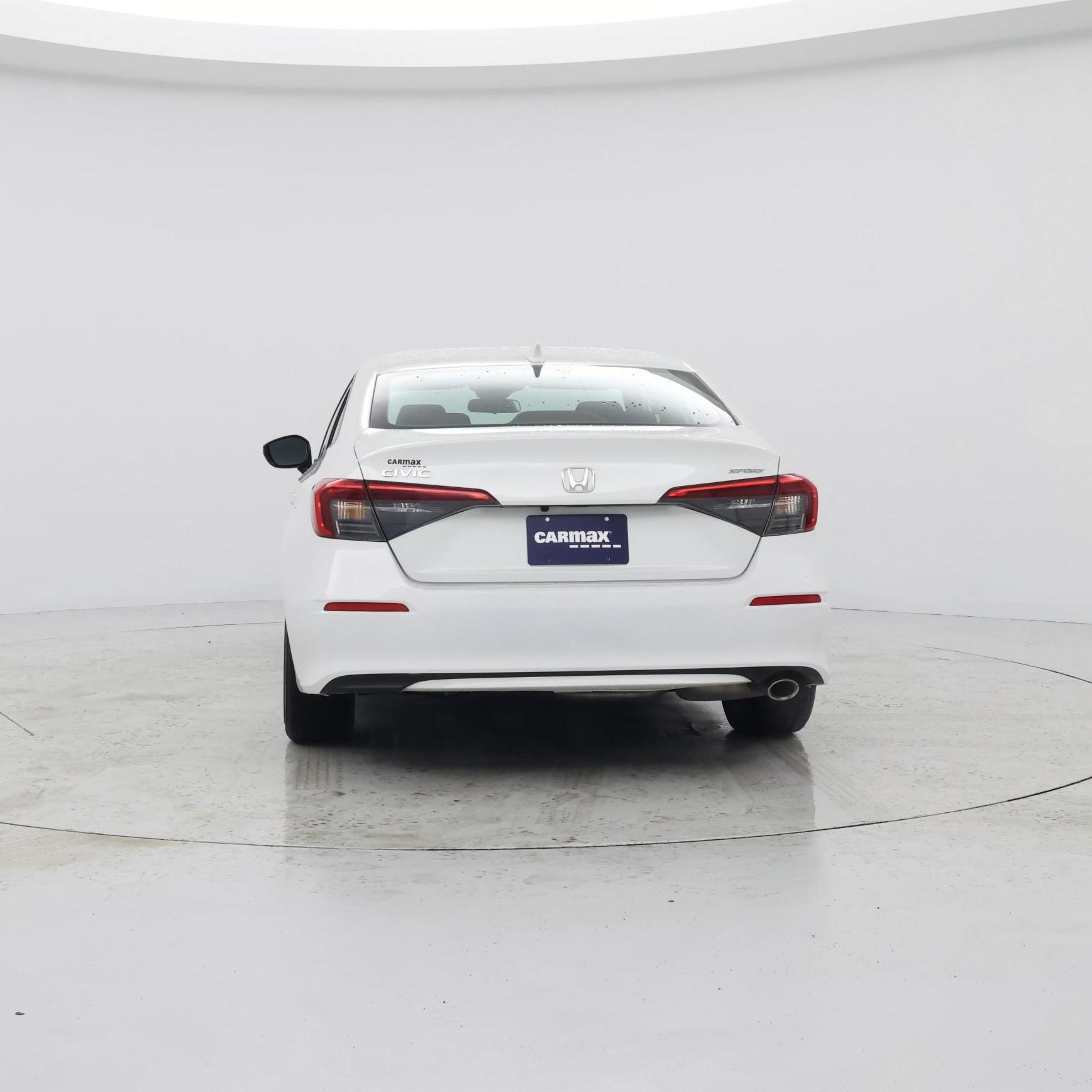 Thumbnail: 2023 Honda Civic - 6