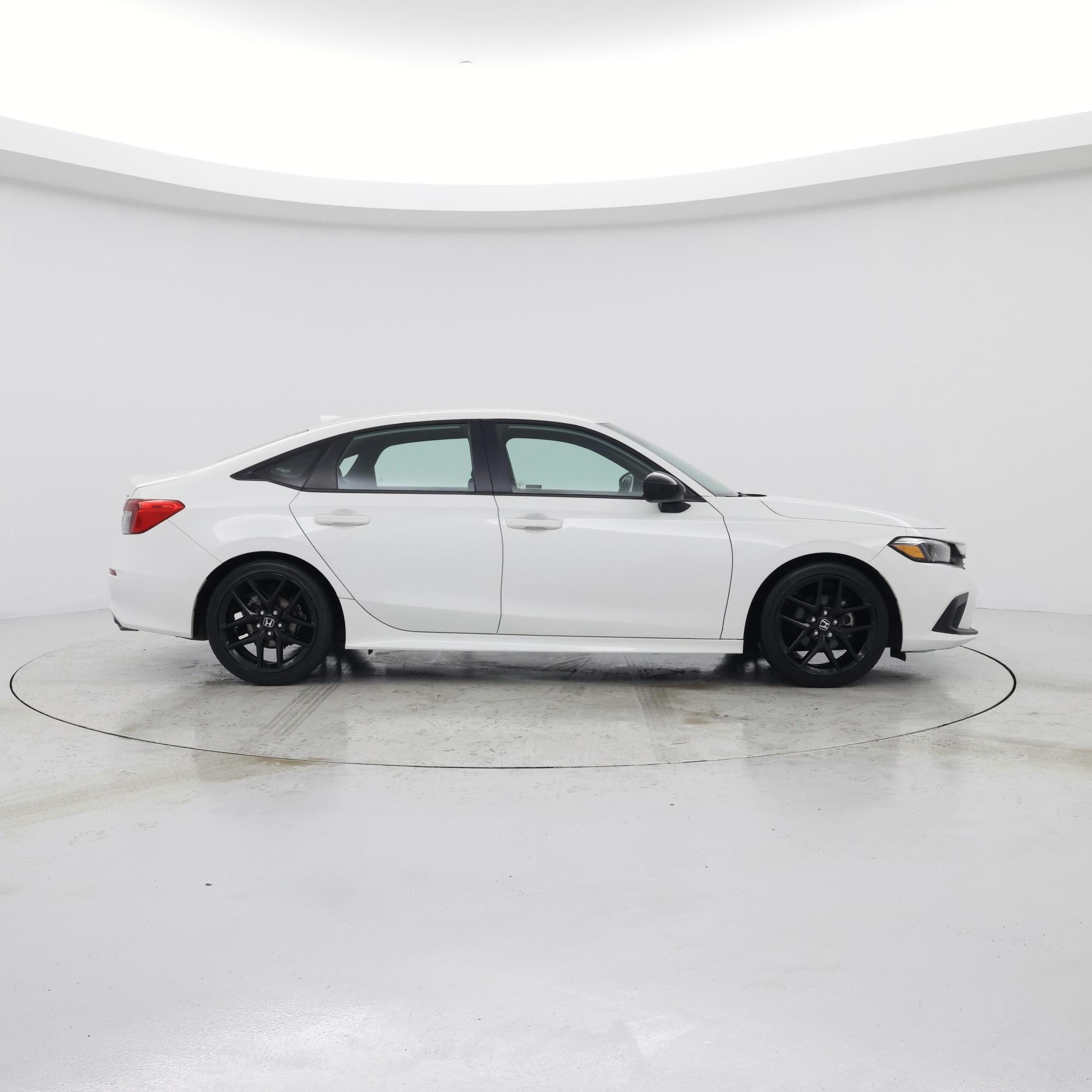 Thumbnail: 2023 Honda Civic - 7