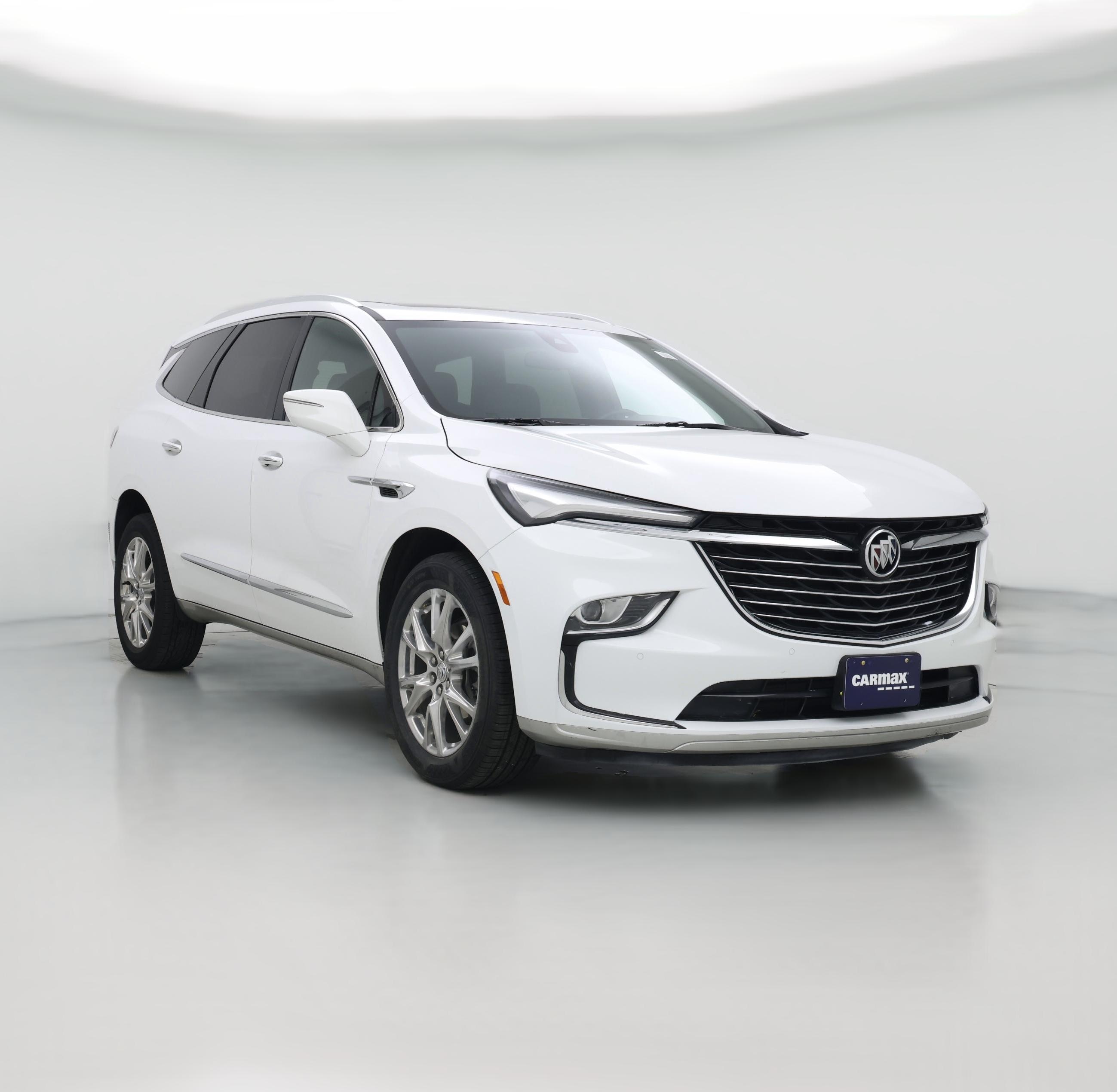 Thumbnail: 2023 Buick Enclave - 1