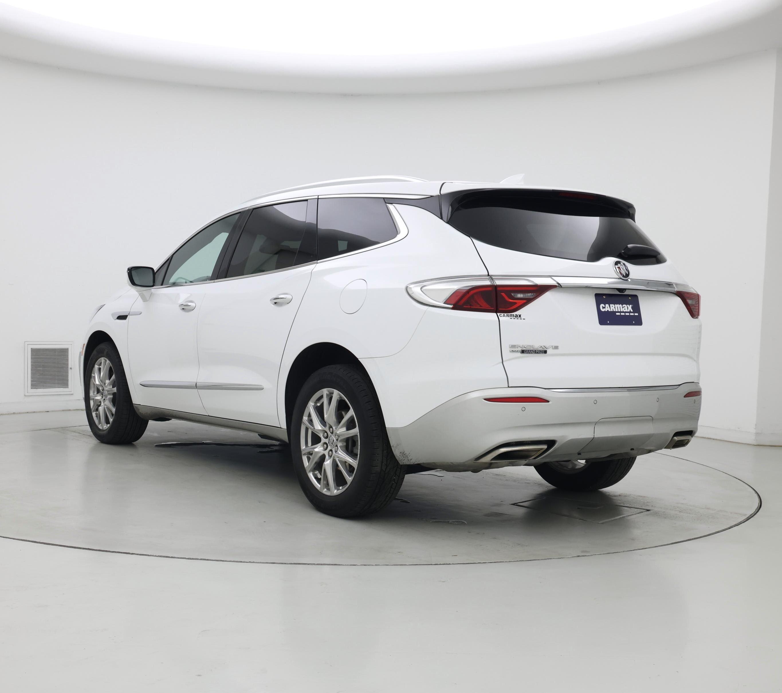 Thumbnail: 2023 Buick Enclave - 2