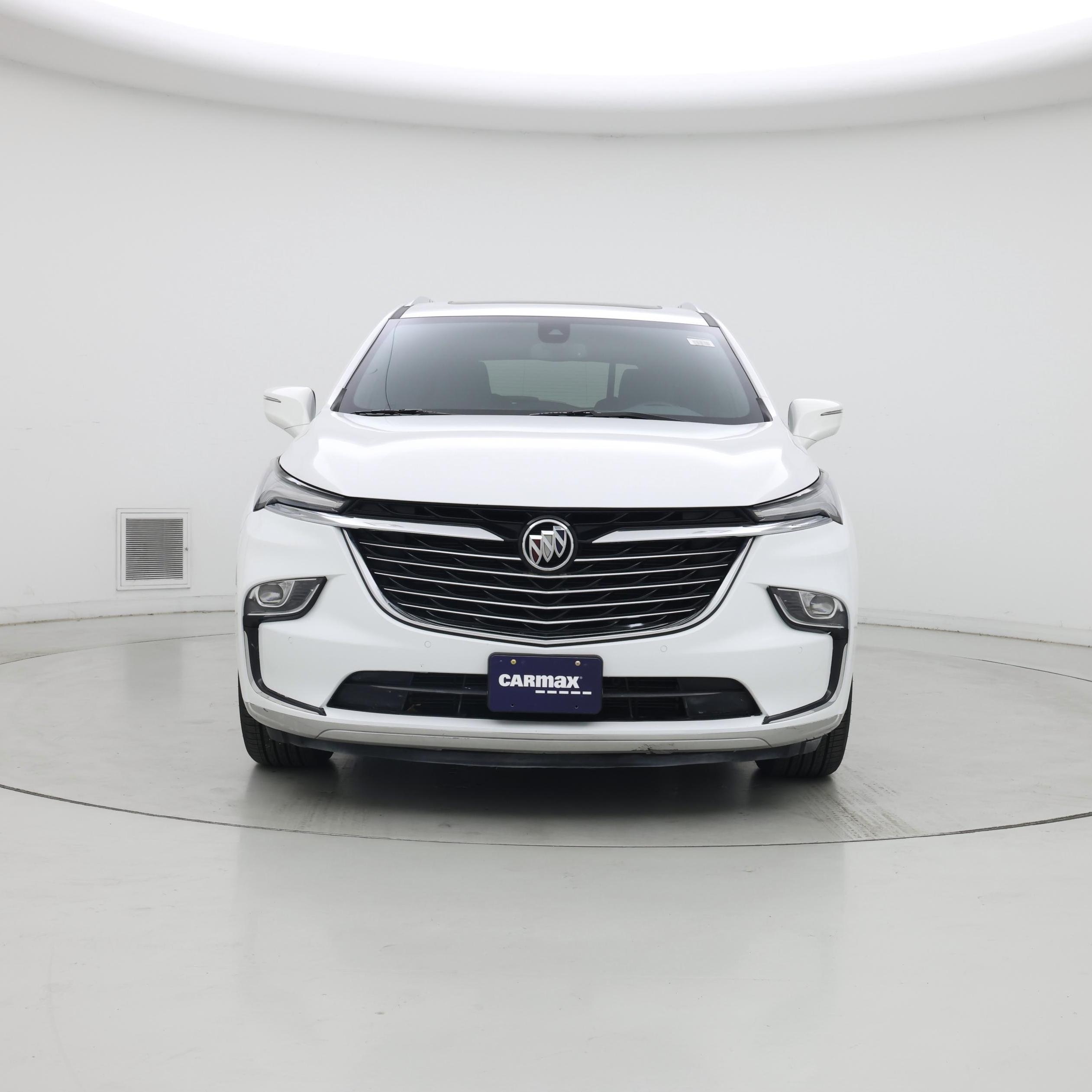 Thumbnail: 2023 Buick Enclave - 5