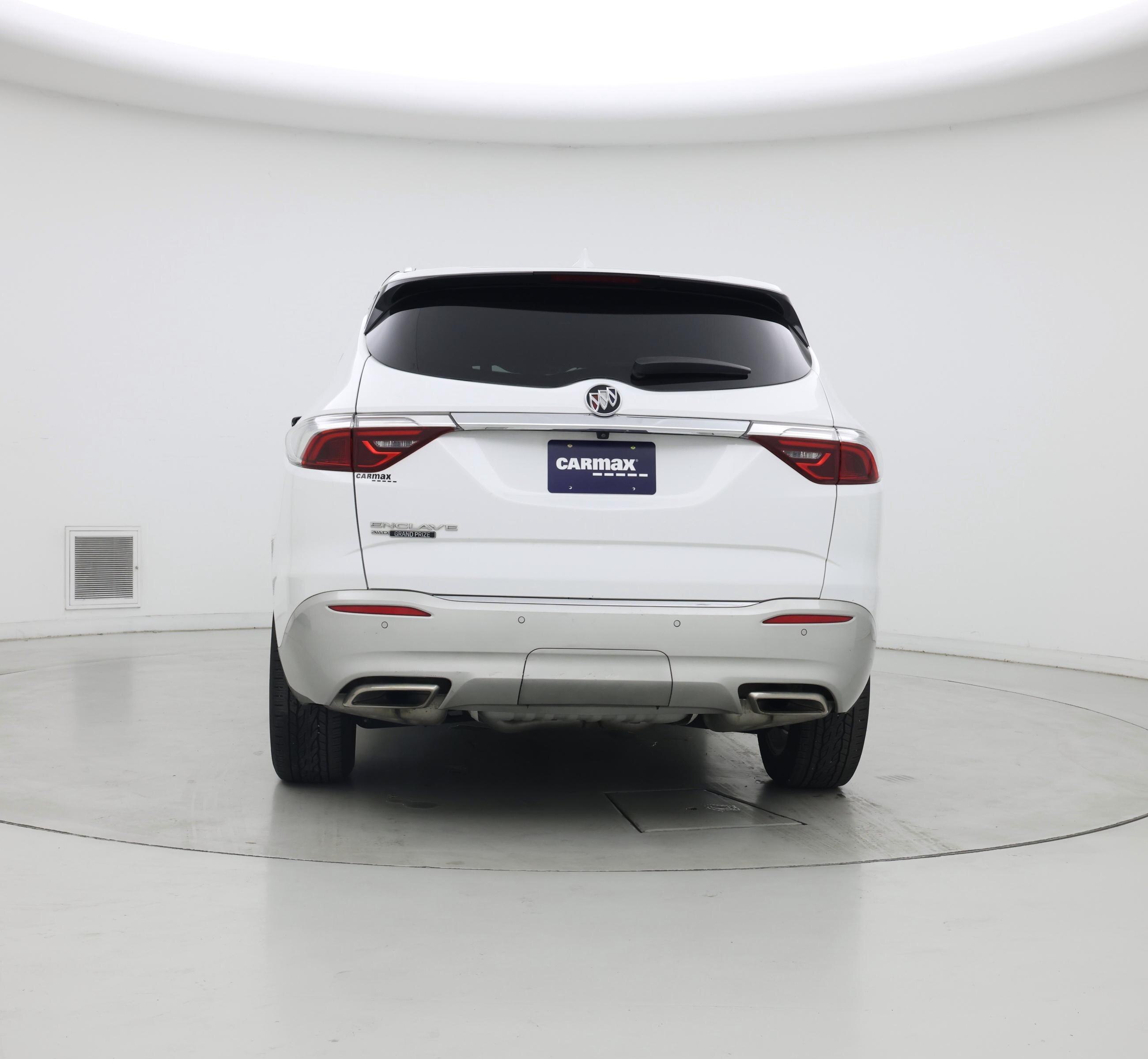 Thumbnail: 2023 Buick Enclave - 6