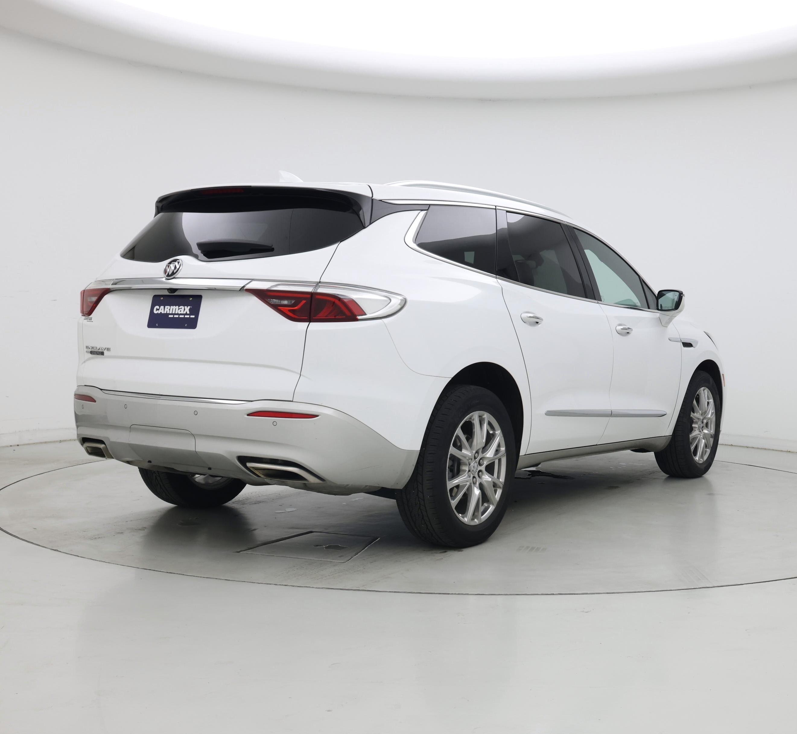 Thumbnail: 2023 Buick Enclave - 8