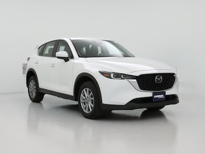 2023 Mazda CX-5 2.5 S