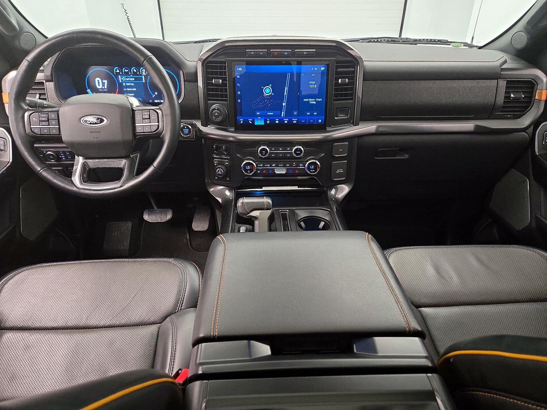 Thumbnail: 2021 Ford F-150 - 9