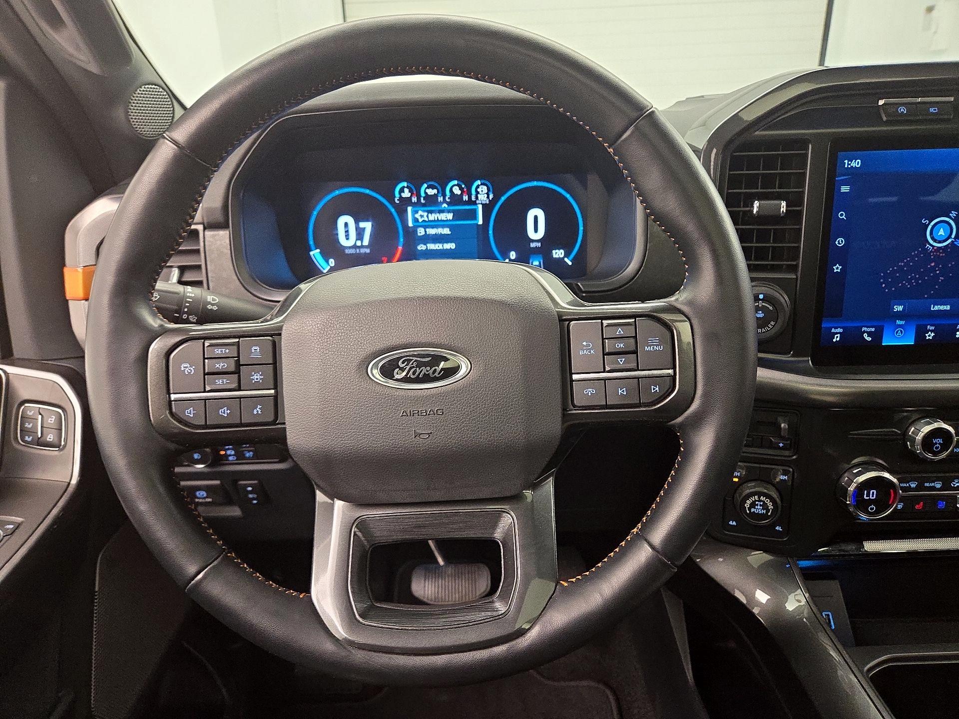 Thumbnail: 2021 Ford F-150 - 10