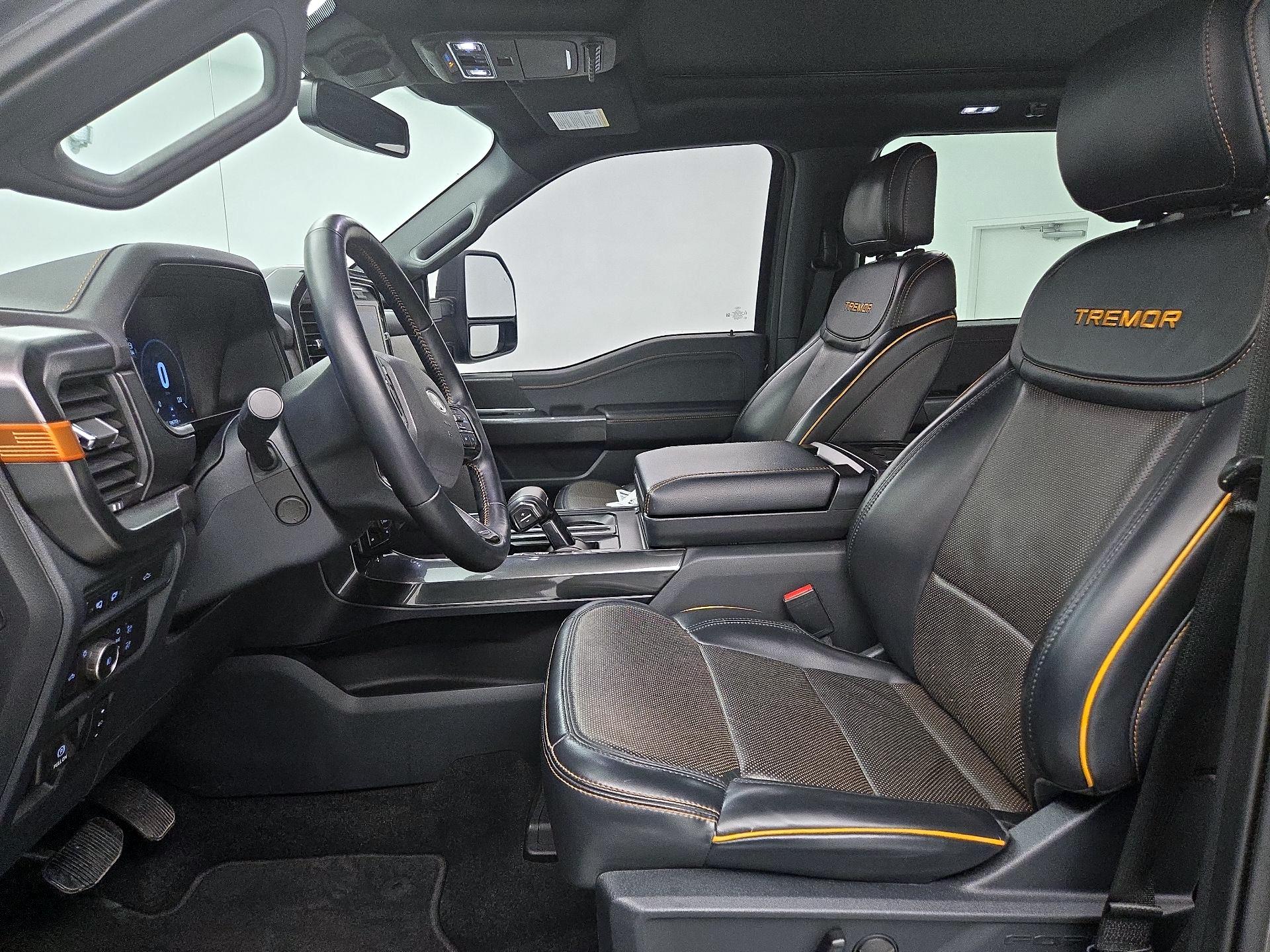 Thumbnail: 2021 Ford F-150 - 11