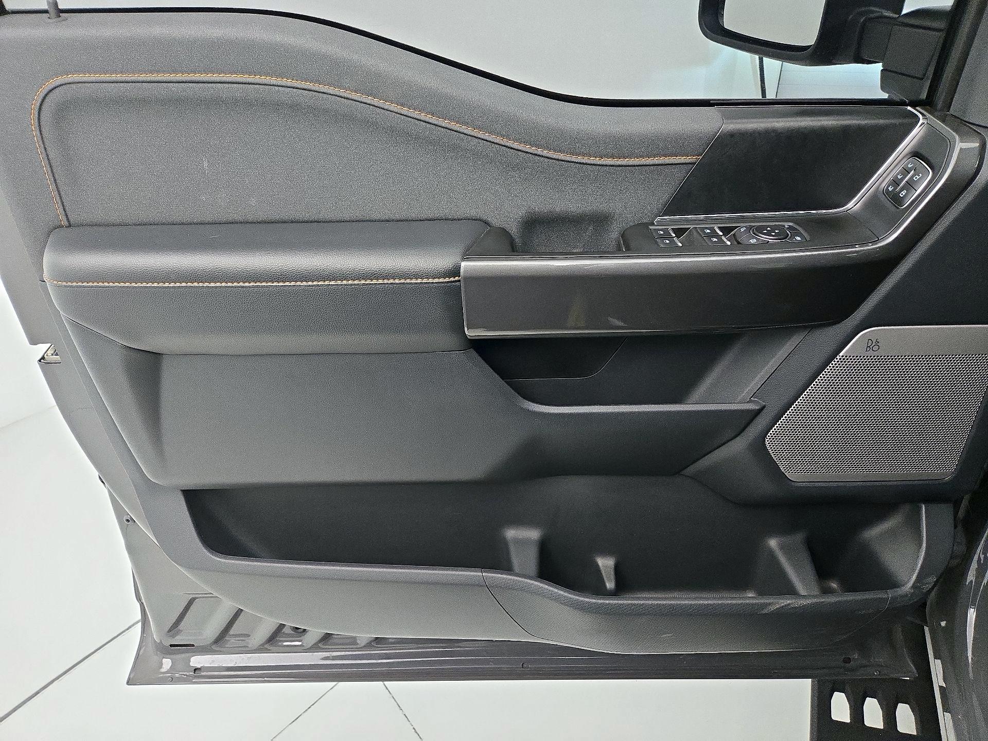 Thumbnail: 2021 Ford F-150 - 12