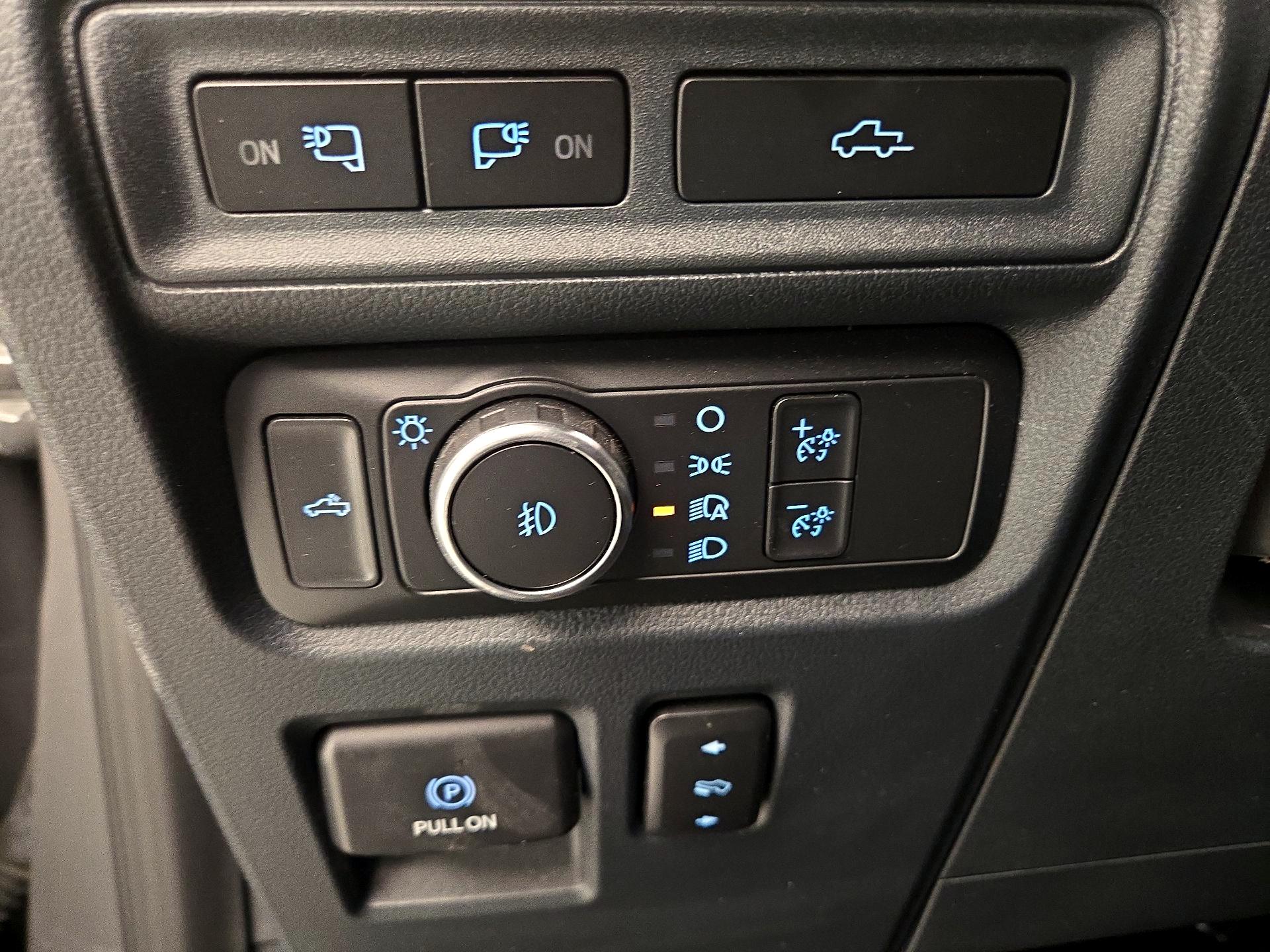 Thumbnail: 2021 Ford F-150 - 13