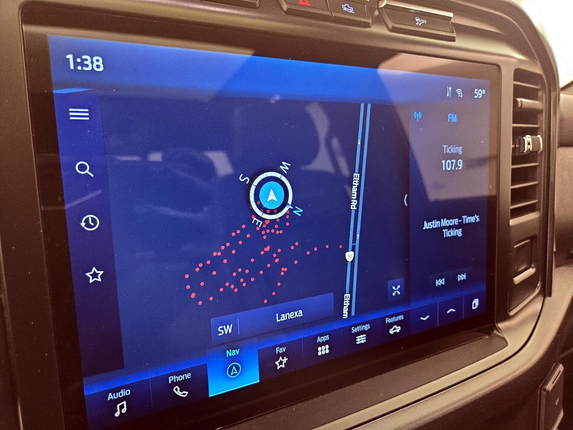 Thumbnail: 2021 Ford F-150 - 14