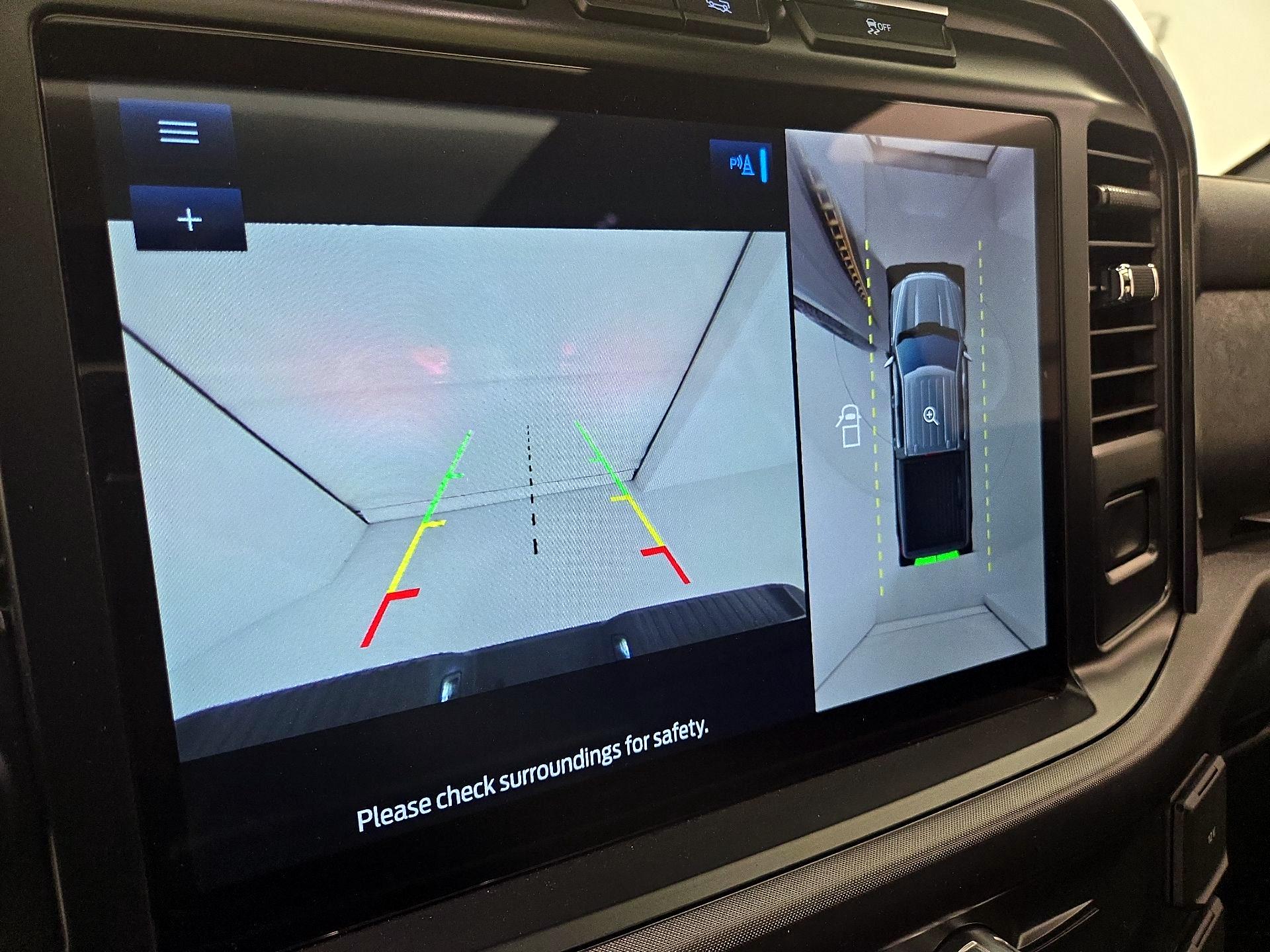 Thumbnail: 2021 Ford F-150 - 15