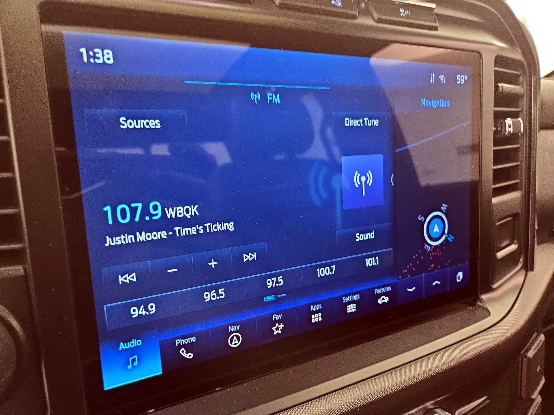 Thumbnail: 2021 Ford F-150 - 16