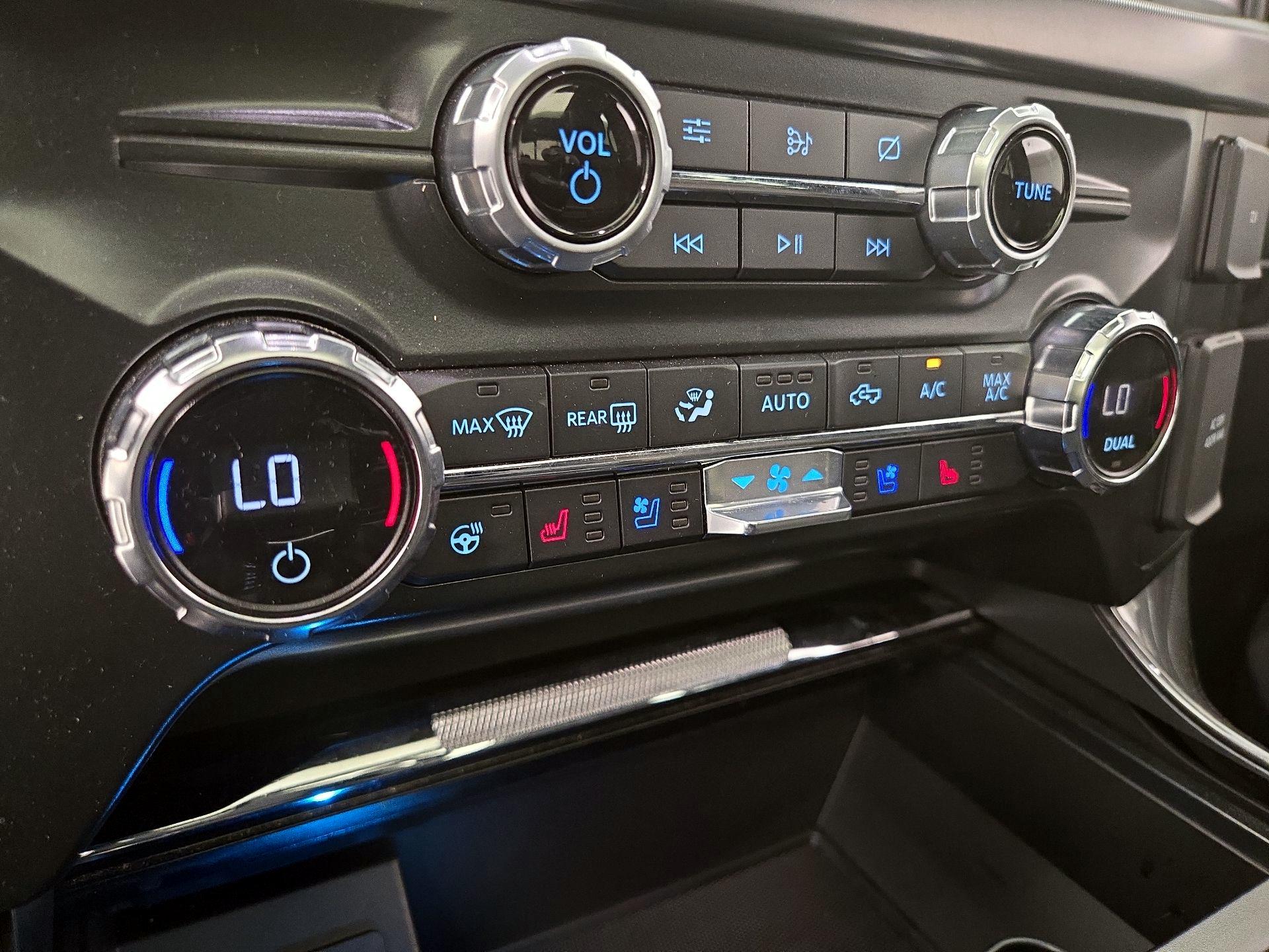 Thumbnail: 2021 Ford F-150 - 17