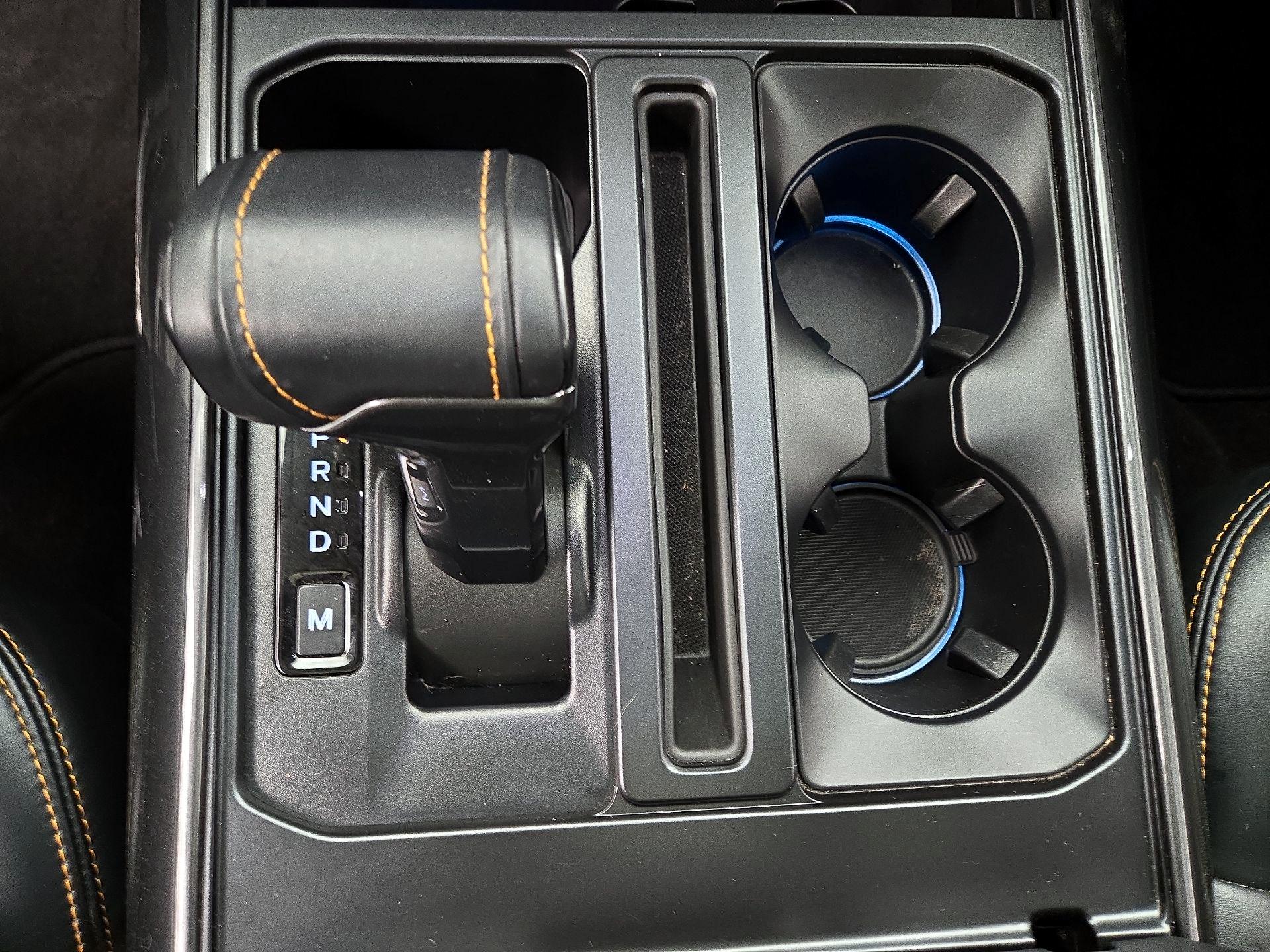 Thumbnail: 2021 Ford F-150 - 18