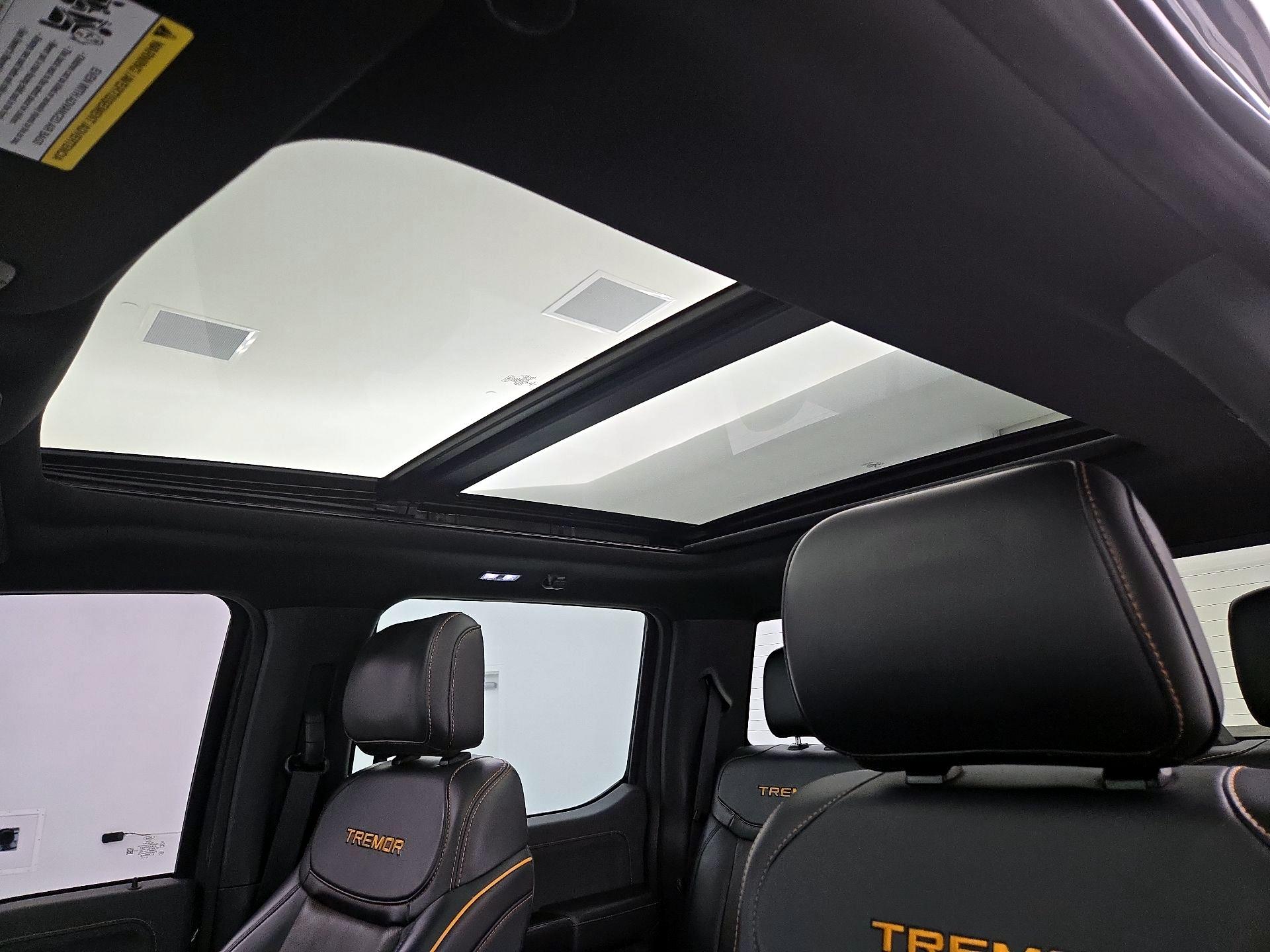 Thumbnail: 2021 Ford F-150 - 20